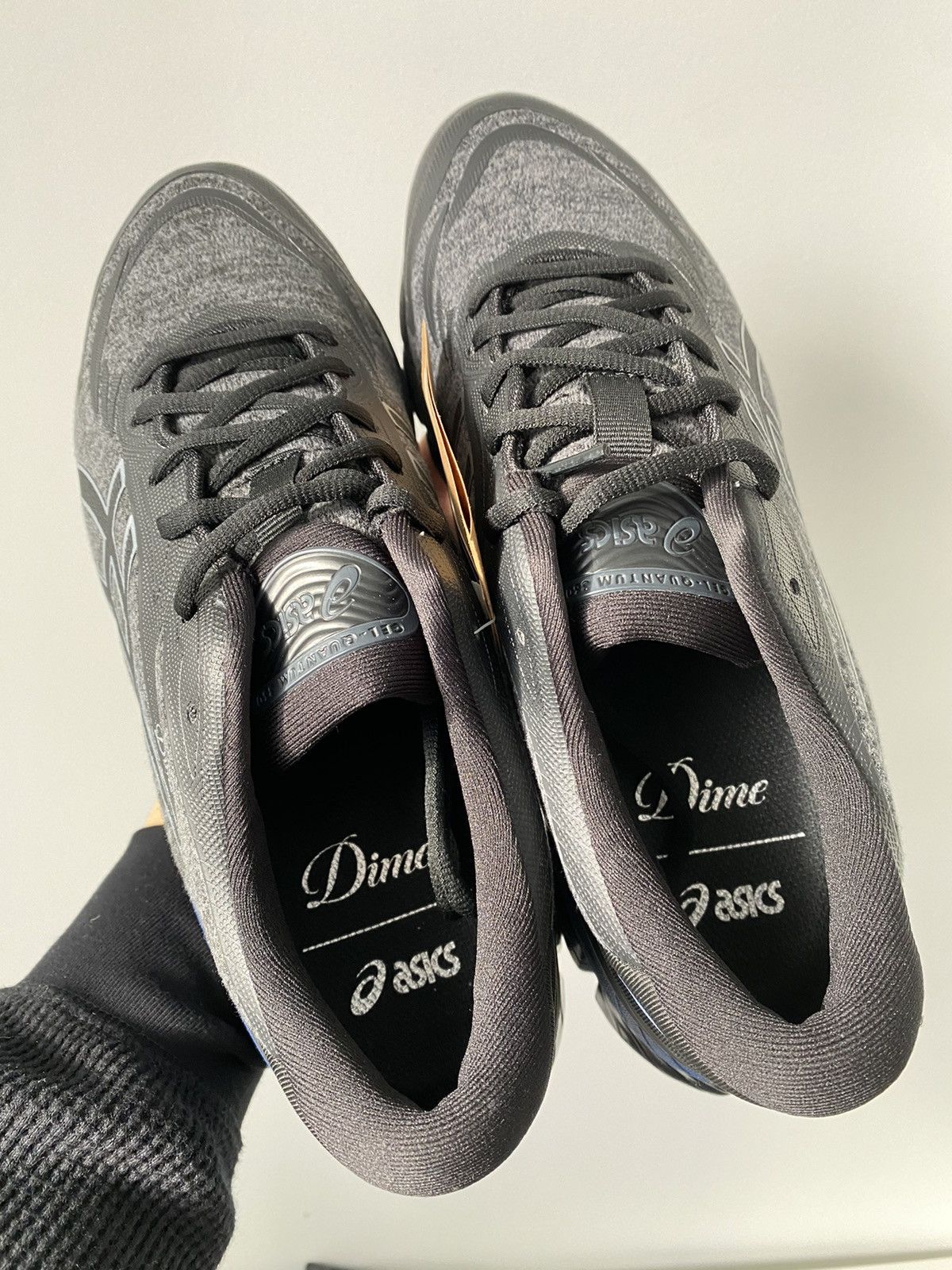 Asics × Dime Gel-Quantum 360 VIII GTX Size US 8.5 / EU 41-42 - 4 Thumbnail