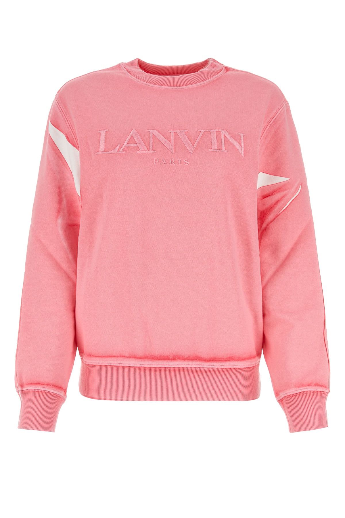 image of Lanvin Camicia in Mixed Colours, Women's (Size Medium)