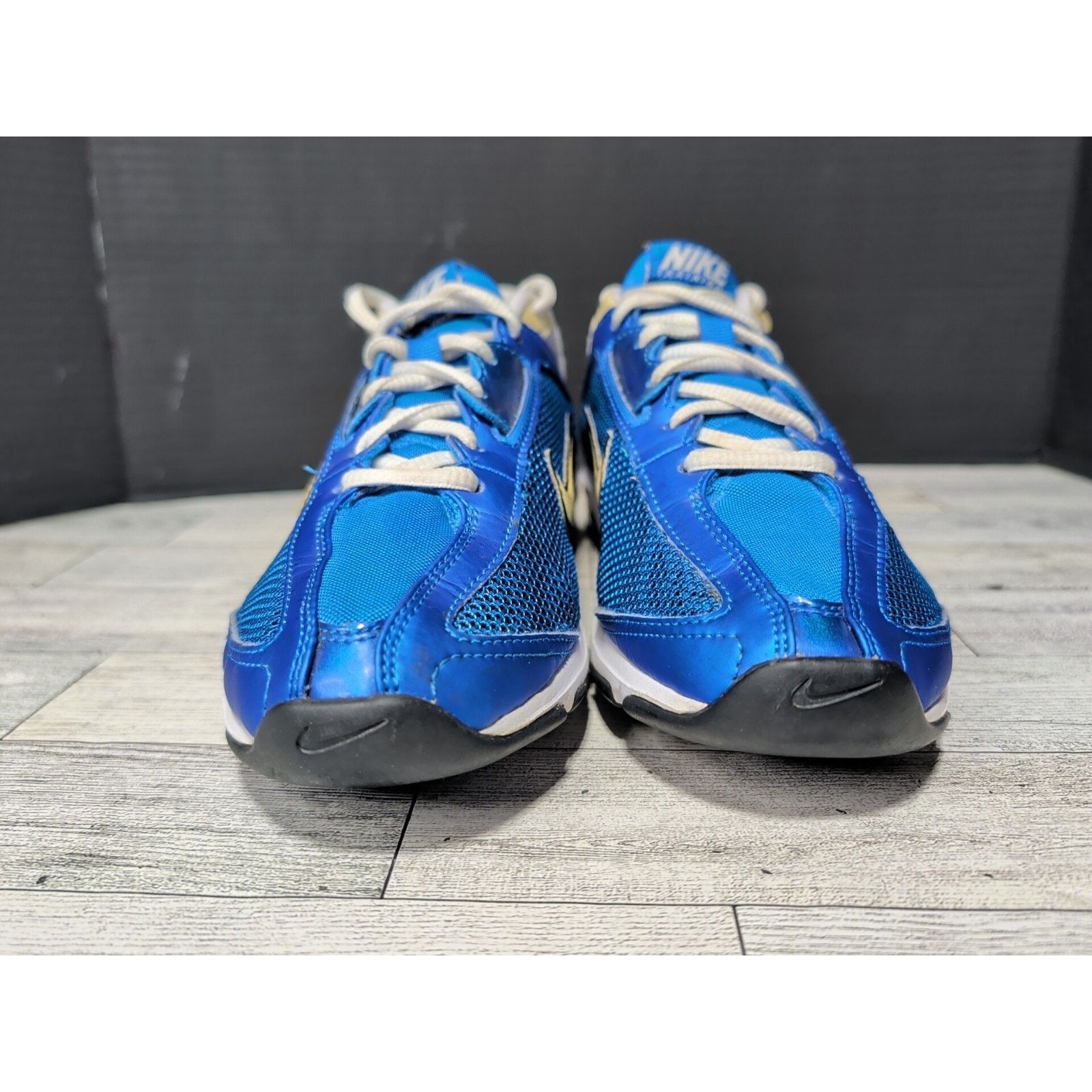 Nike Nike Training Air Max Essential Trainer Women's Sz 8 Shoes Size US 8 / IT 38 - 4 Thumbnail