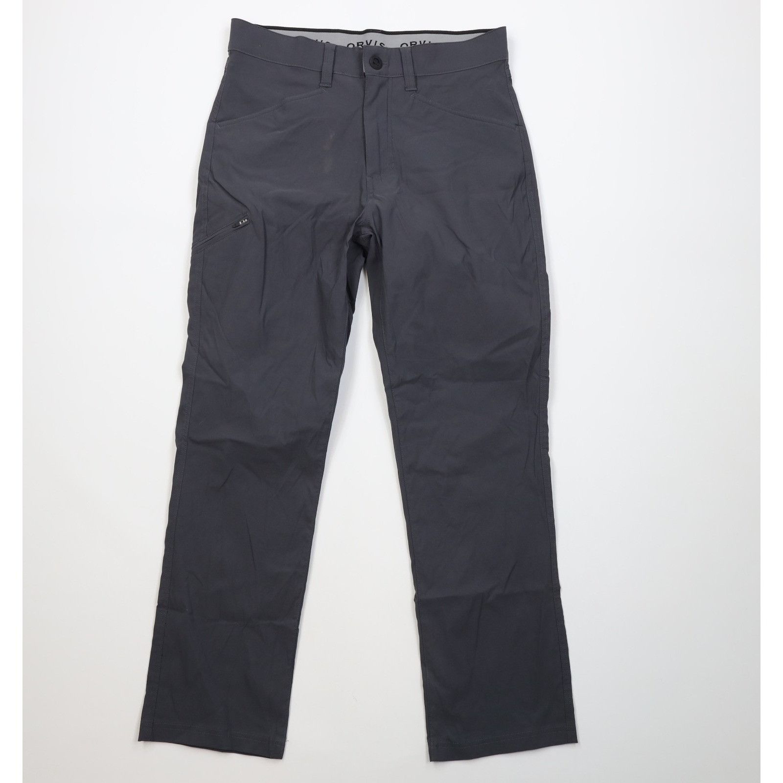 Orvis Orvis Classic 5 Pocket Stretch Hiking Trekking Pants Size US 32 / EU 48 - 1 Thumbnail