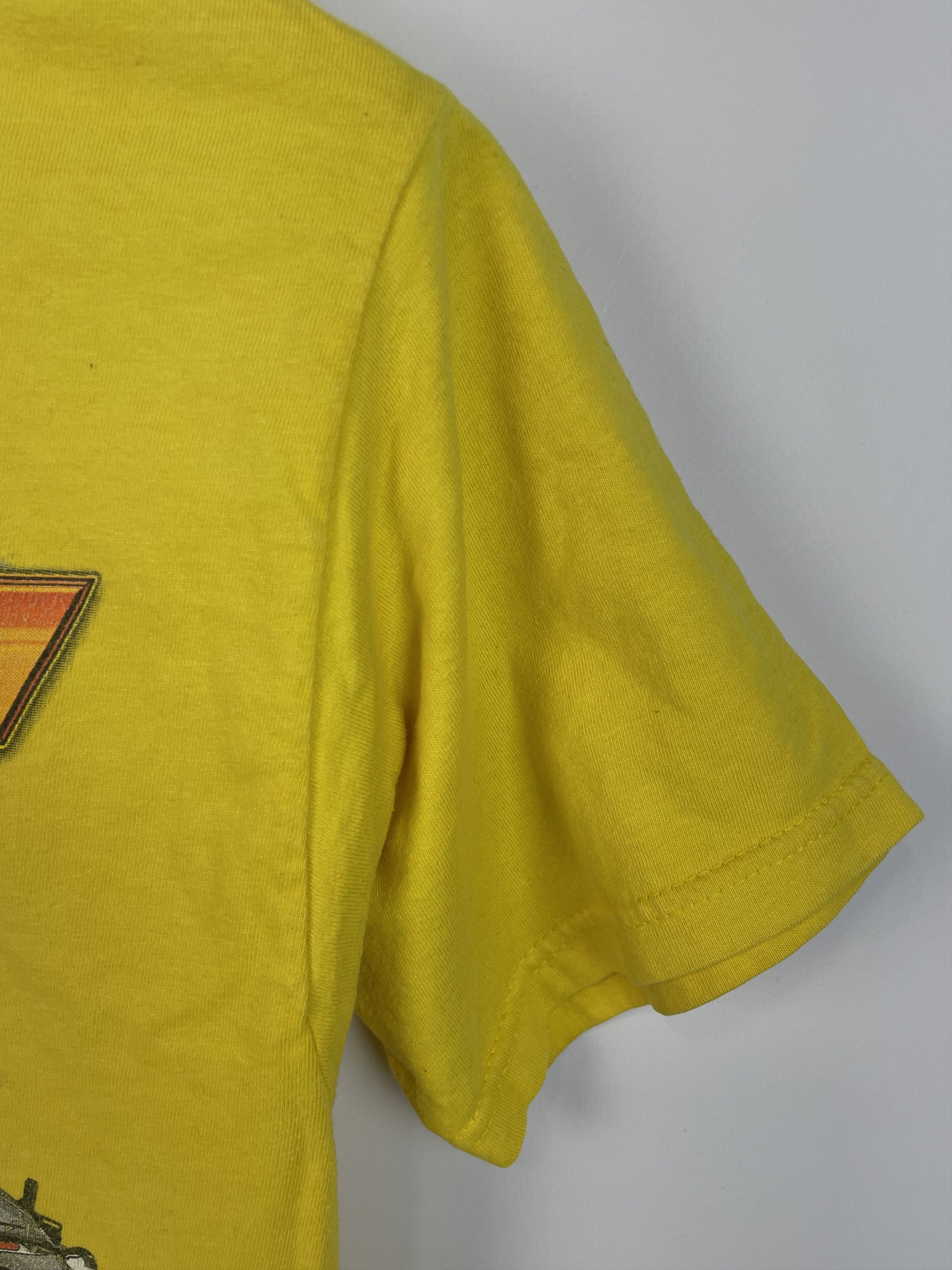 Harley Davidson Harley Davidson Vintage T-Shirt Size Medium Size US M / EU 48-50 / 2 - 10 Thumbnail