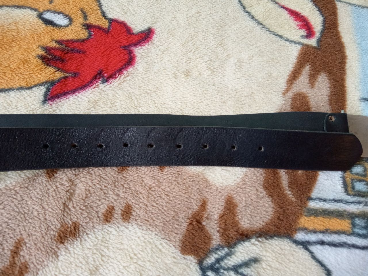 Calvin Klein Calvin Klein Vintage Belt Size ONE SIZE - 7 Thumbnail