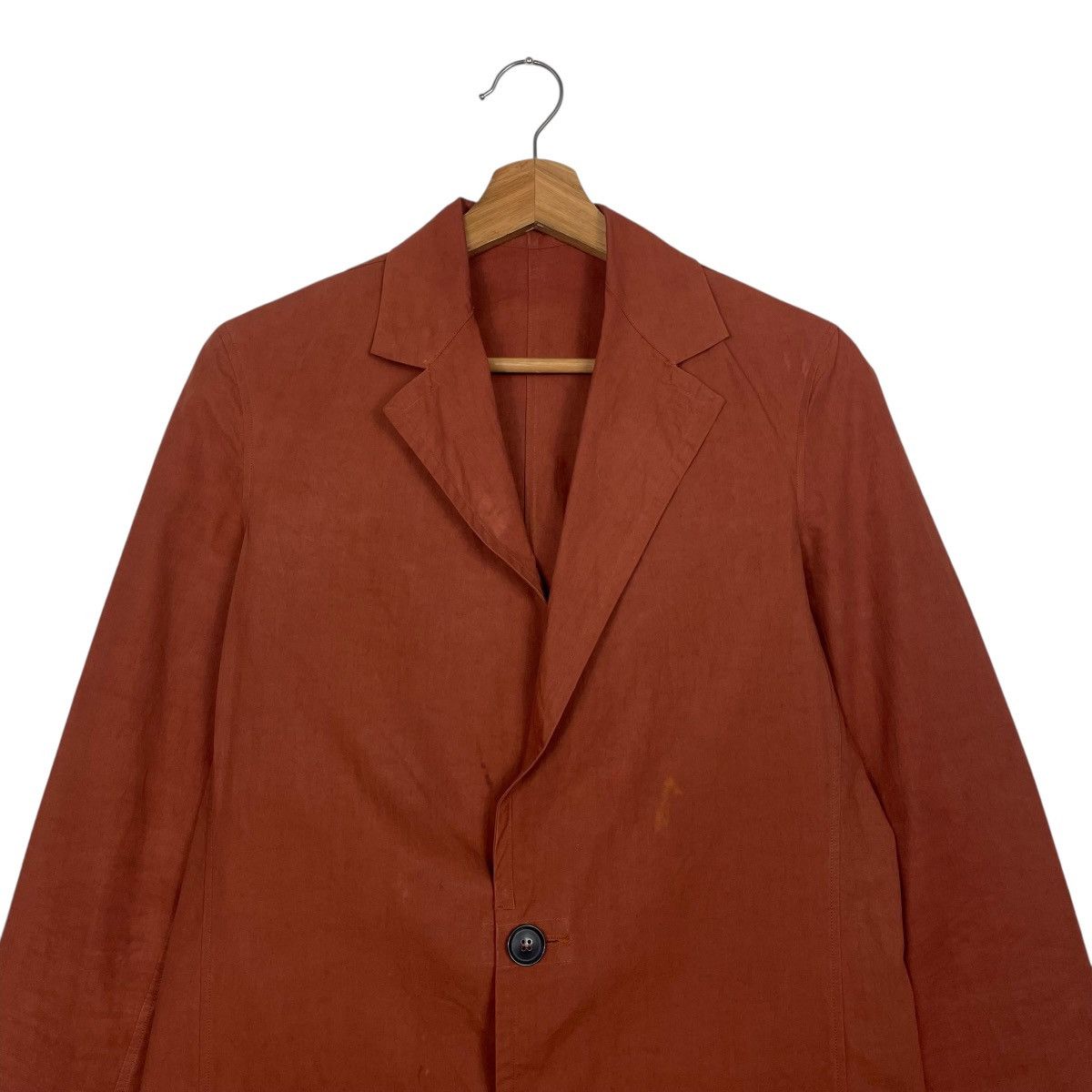 Umit Benan Umit Benan Blazer Size US S / EU 44-46 / 1 - 2 Thumbnail