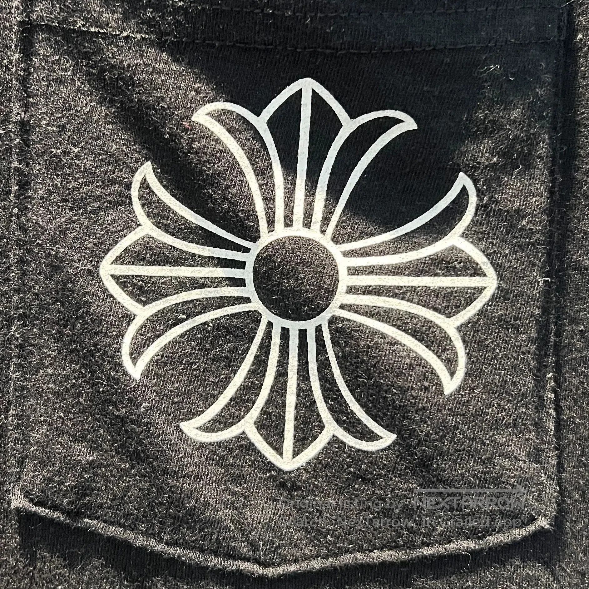 Chrome Hearts chrome hearts double. Size US S / EU 44-46 / 1 - 4 Thumbnail