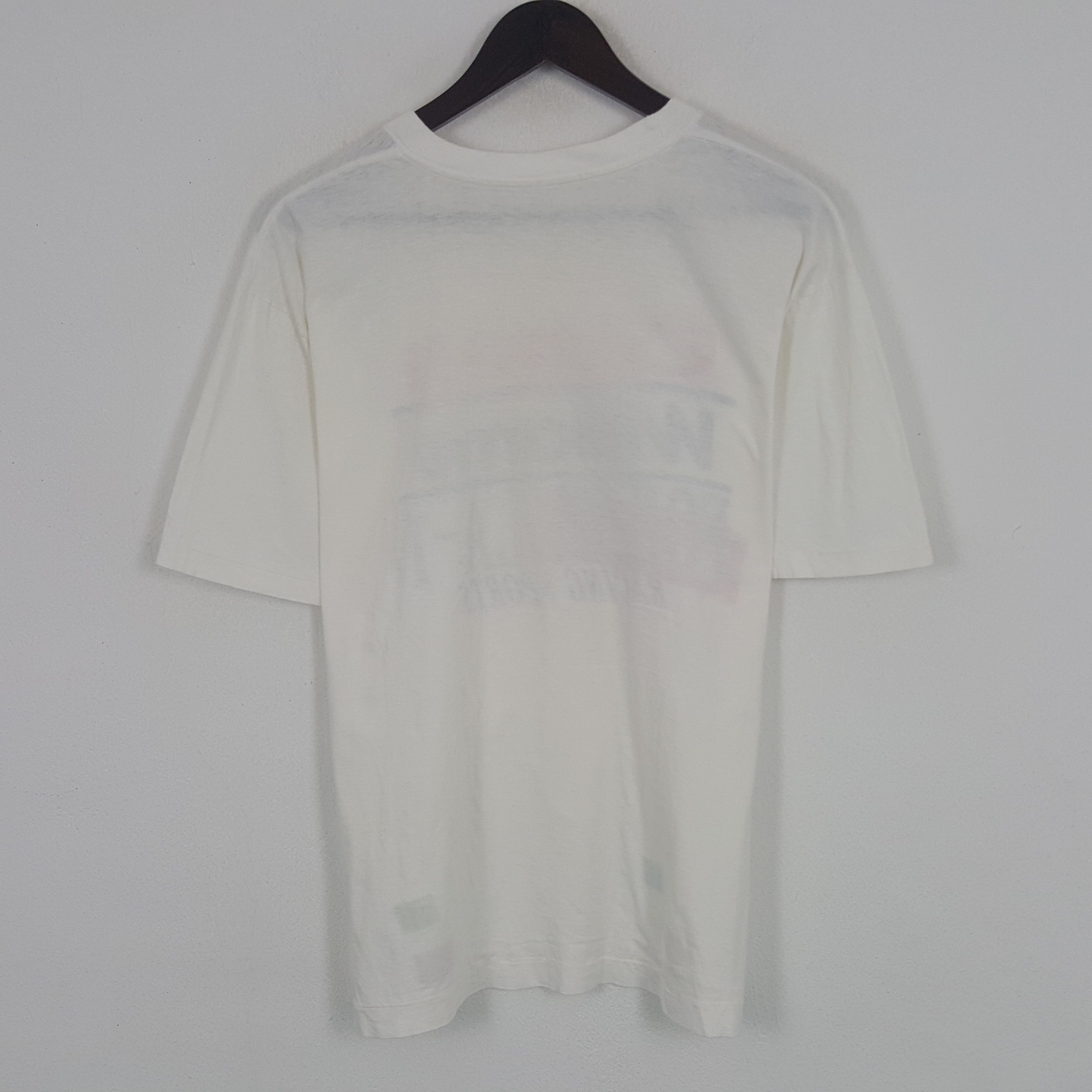 Canon × Vintage Vintage Canon Williams Formula 1 Racing Sports Tshirt Size US L / EU 52-54 / 3 - 3 Thumbnail