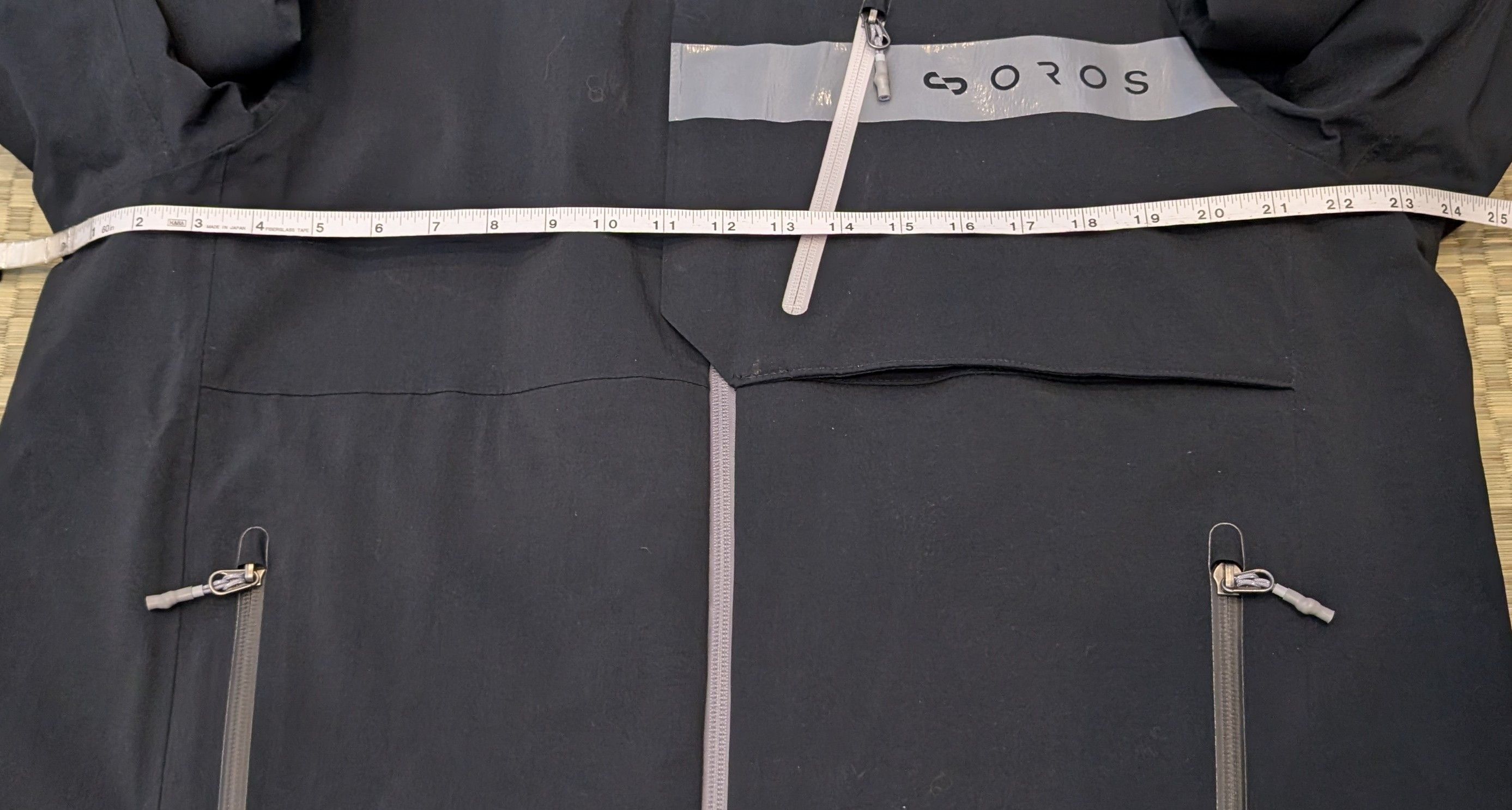 Other Oros Endeavor Jacket Solarcore Aerogel Insulated Size US L / EU 52-54 / 3 - 5 Thumbnail