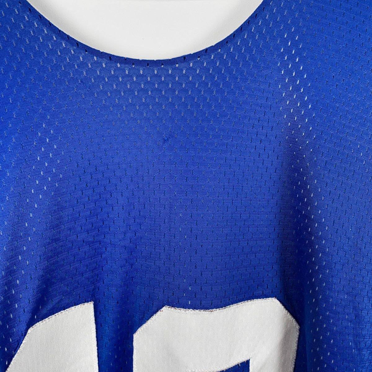 Champion × NBA × Vintage Vintage Champion Clippers 18 Reversible Jersey Size US XXL / EU 58 / 5 - 6 Thumbnail