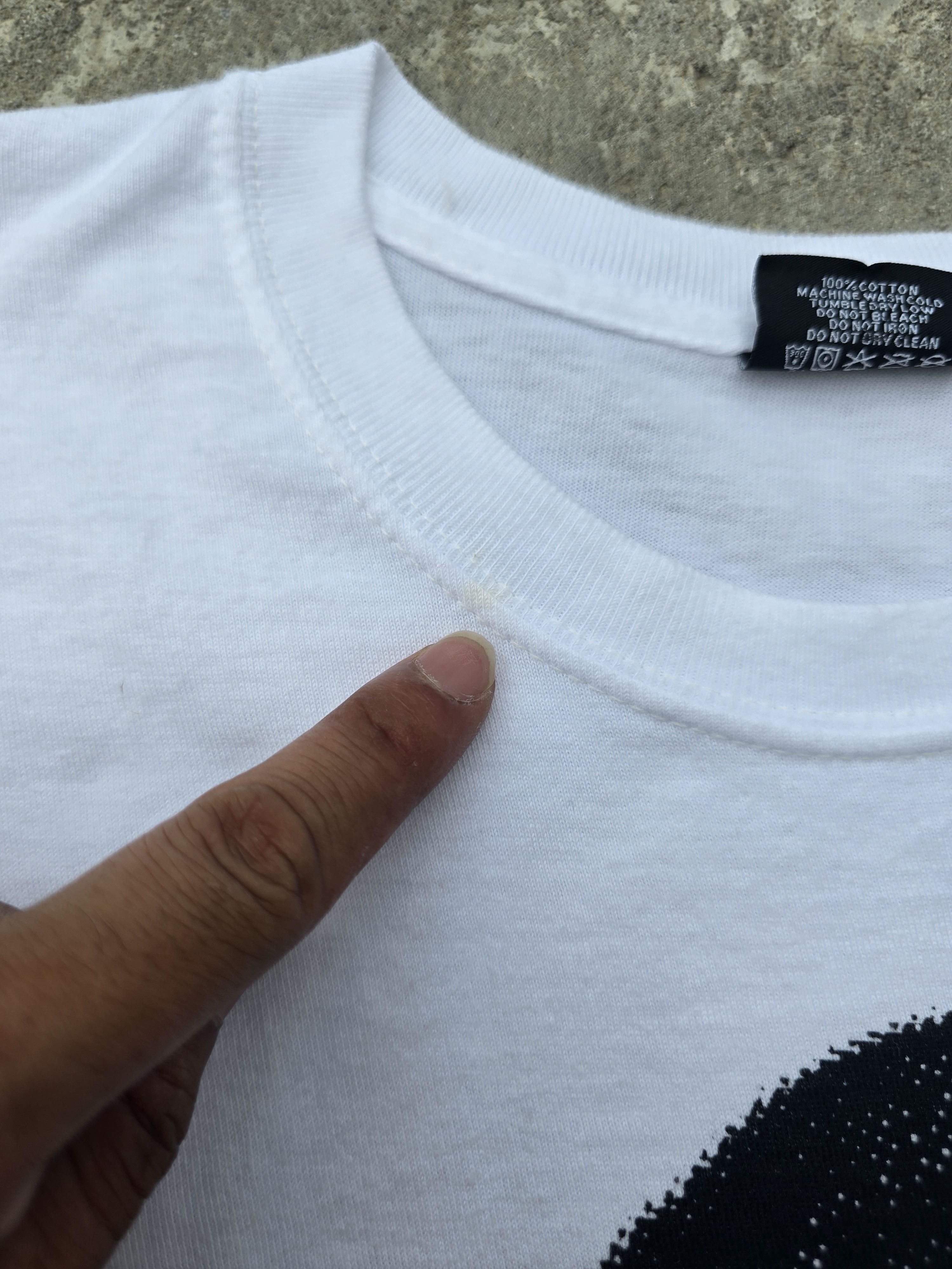 Stussy Stussy Venus Tee Size US M / EU 48-50 / 2 - 6 Thumbnail