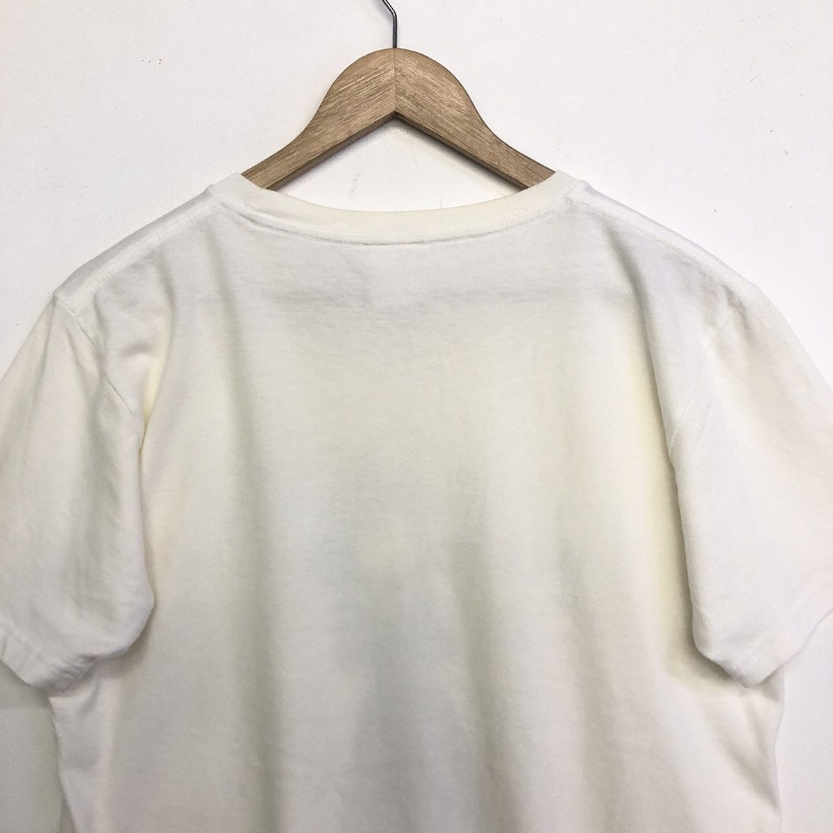 Anime VINTAGE COSPA SCHOOL-LIVE! MEGU-NE ANIME TSHIRT Size US M / EU 48-50 / 2 - 6 Thumbnail