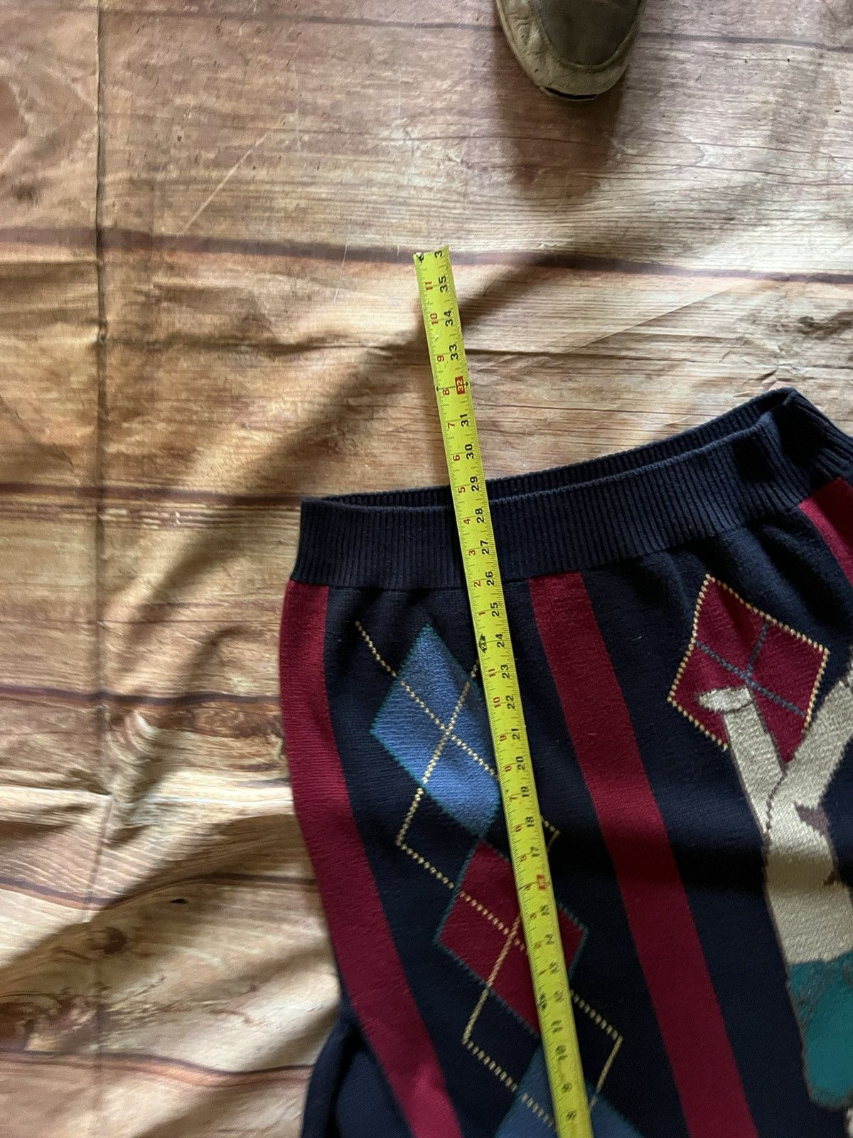 Jantzen × Vintage Vintage Golf Sweater Size US L / EU 52-54 / 3 - 5 Thumbnail