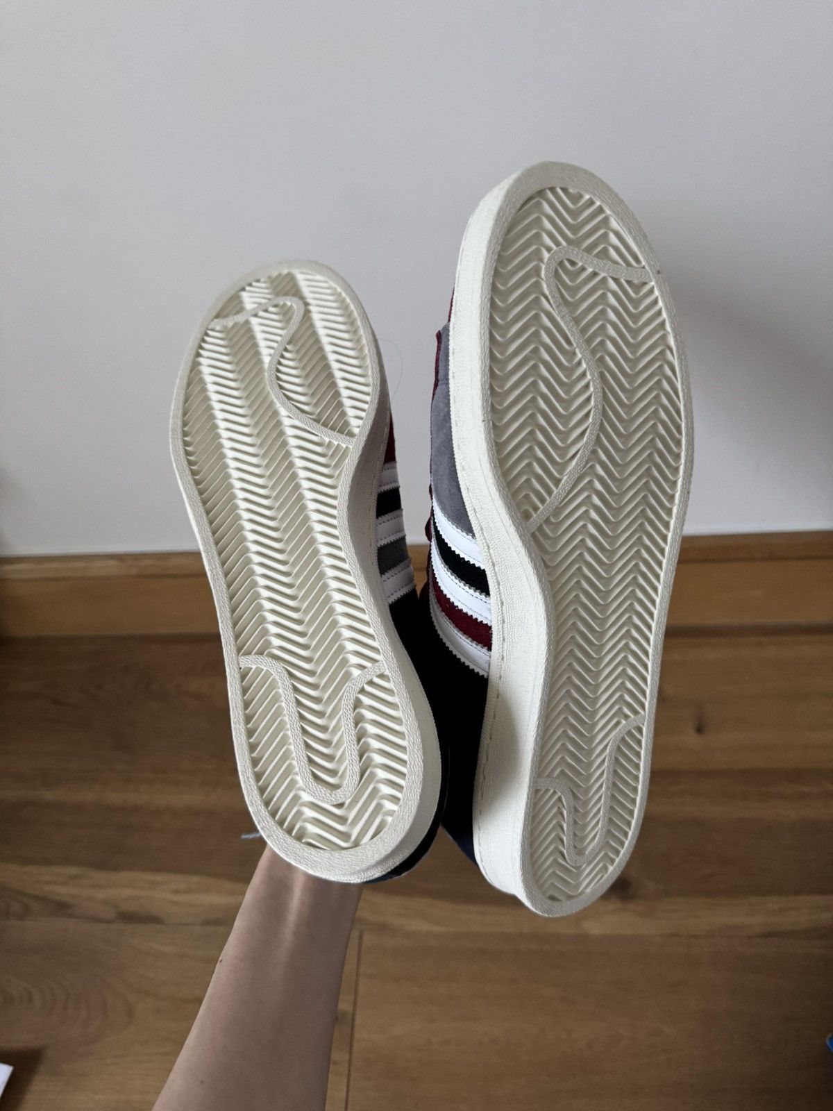 Adidas adidas Campus 80s Size US 12 / EU 45 - 5 Thumbnail