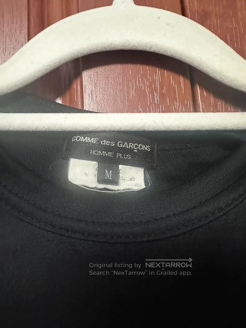 Comme des Garcons Comme Des Garcons Dress jumpsuit fake two-piece Size M / US 6-8 / IT 42-44 - 3 Thumbnail