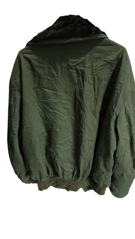 Other Vintage France Aviator 1960 Jacket Size US L / EU 52-54 / 3 - 2 Thumbnail