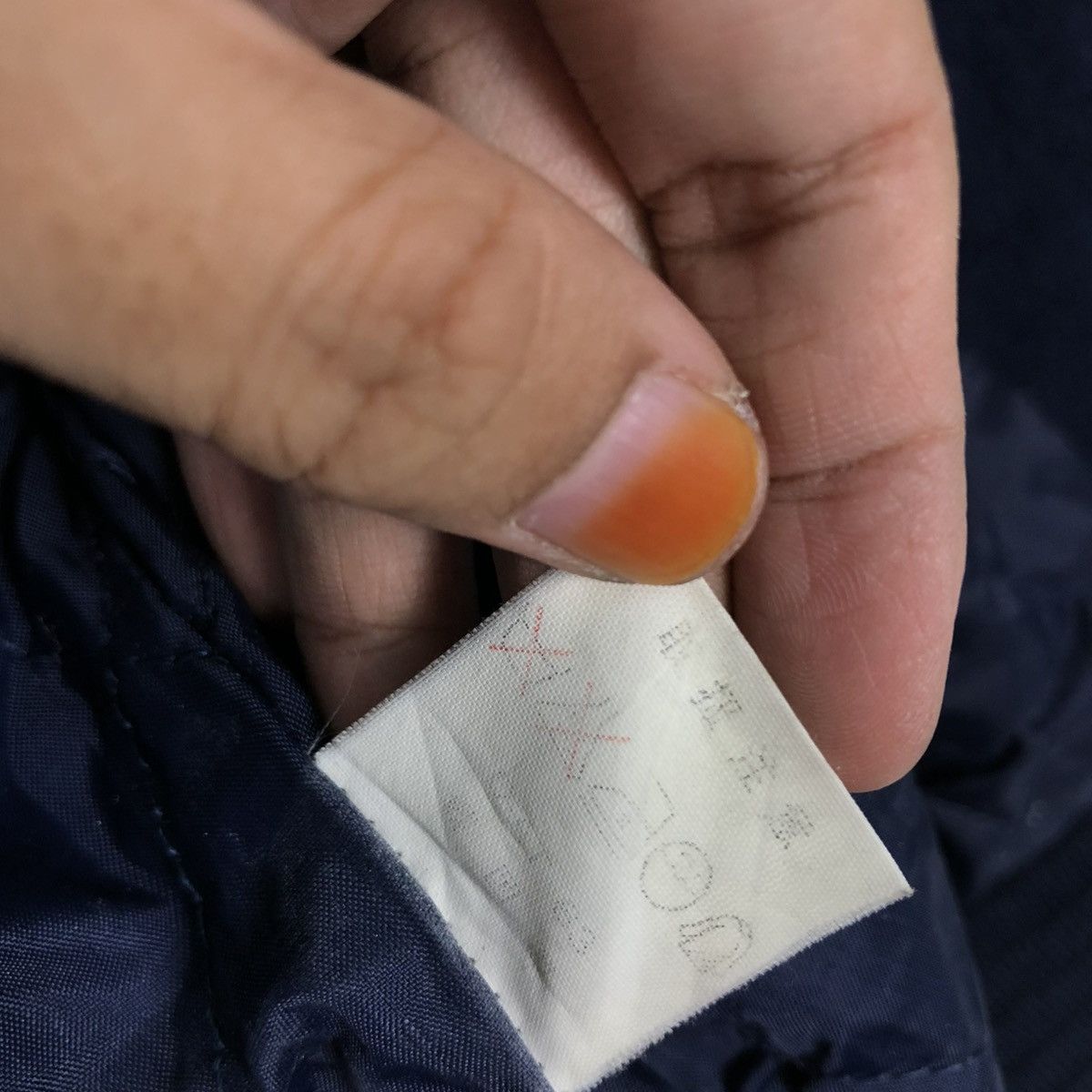 Vintage 🔥VINTAGE WOOL VARSITY JACKET WONDERSTORY ISSEY MIYAKE Size US M / EU 48-50 / 2 - 24 Thumbnail