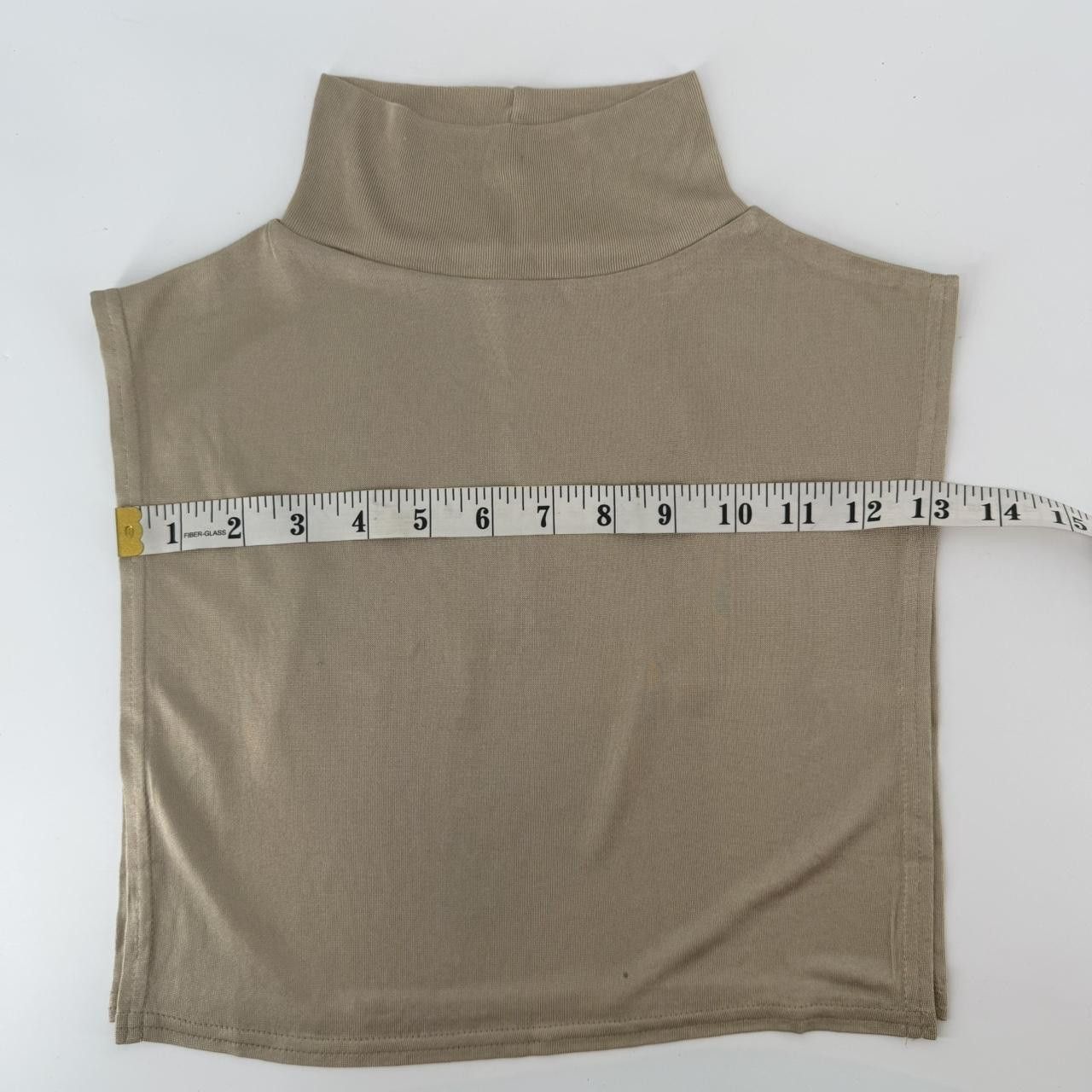 The Unbranded Brand Vintage Wintersilks 100 Silk Mock Size ONE SIZE - 4 Thumbnail