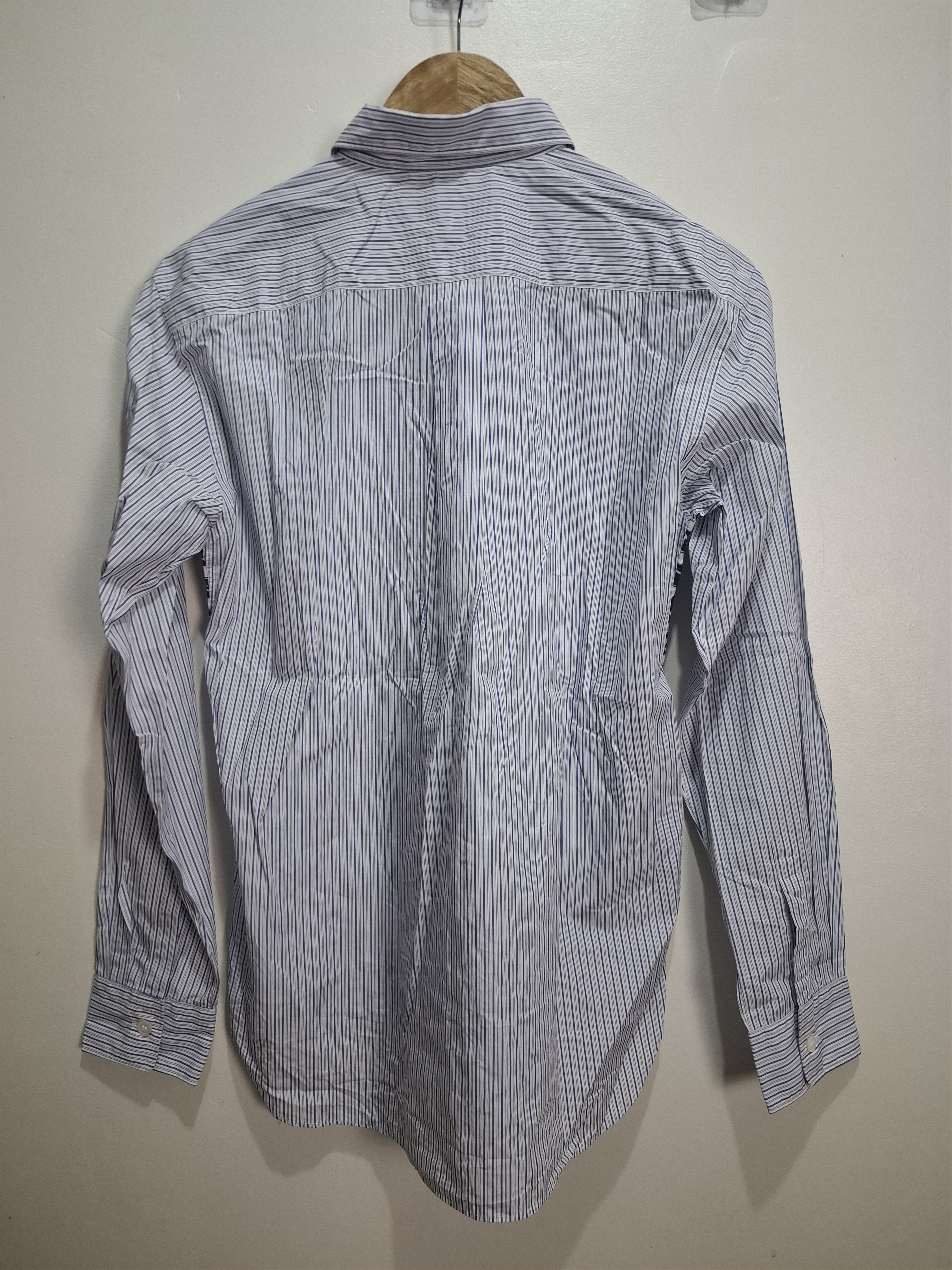 Comme des Garcons Homme Deux Cdg homme deux Size US XS / EU 42 / 0 - 2 Thumbnail