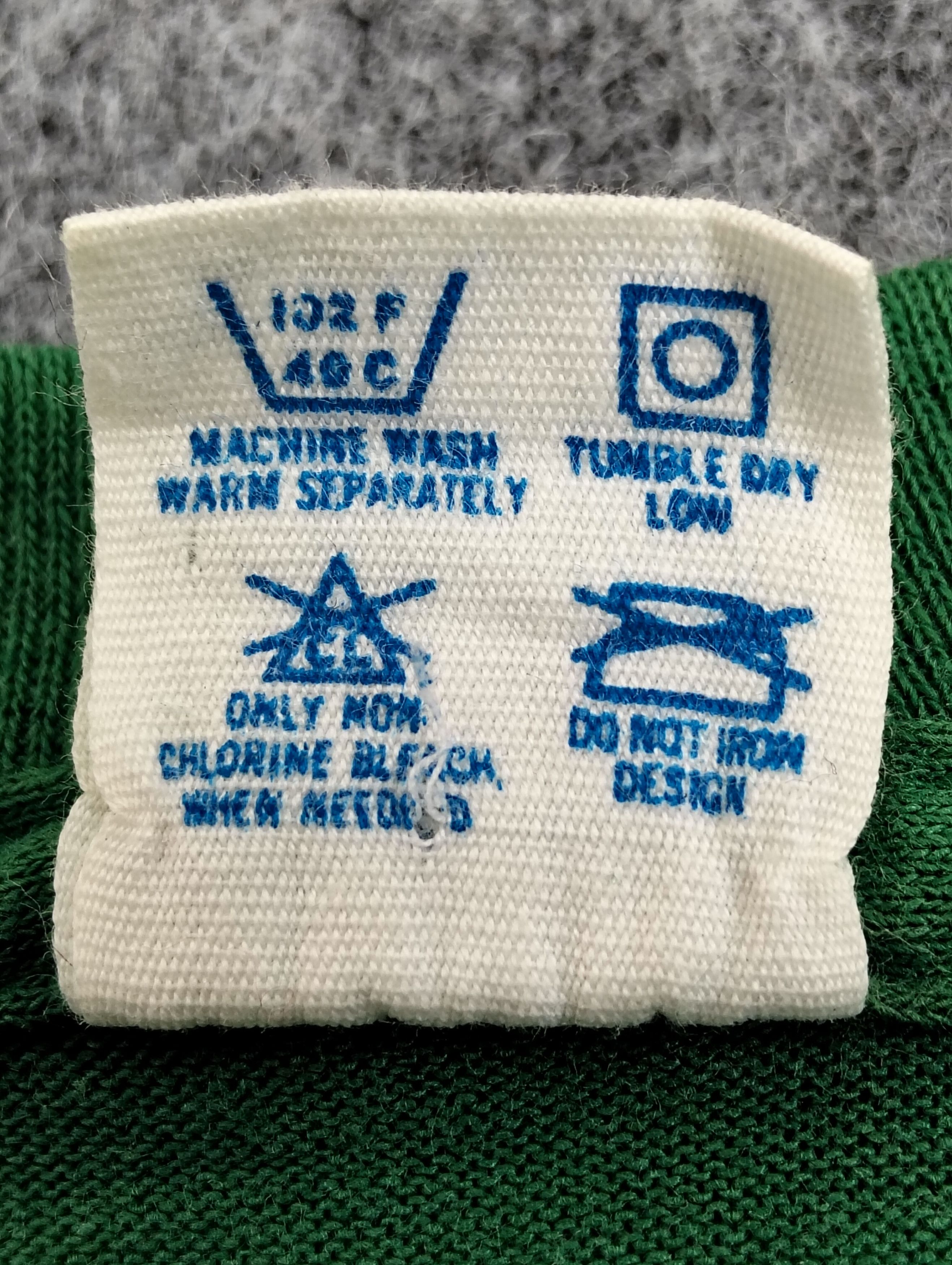 Champion × Vintage 80s Vintage Dallas Mavericks Single Stitch Tee Size US L / EU 52-54 / 3 - 9 Thumbnail