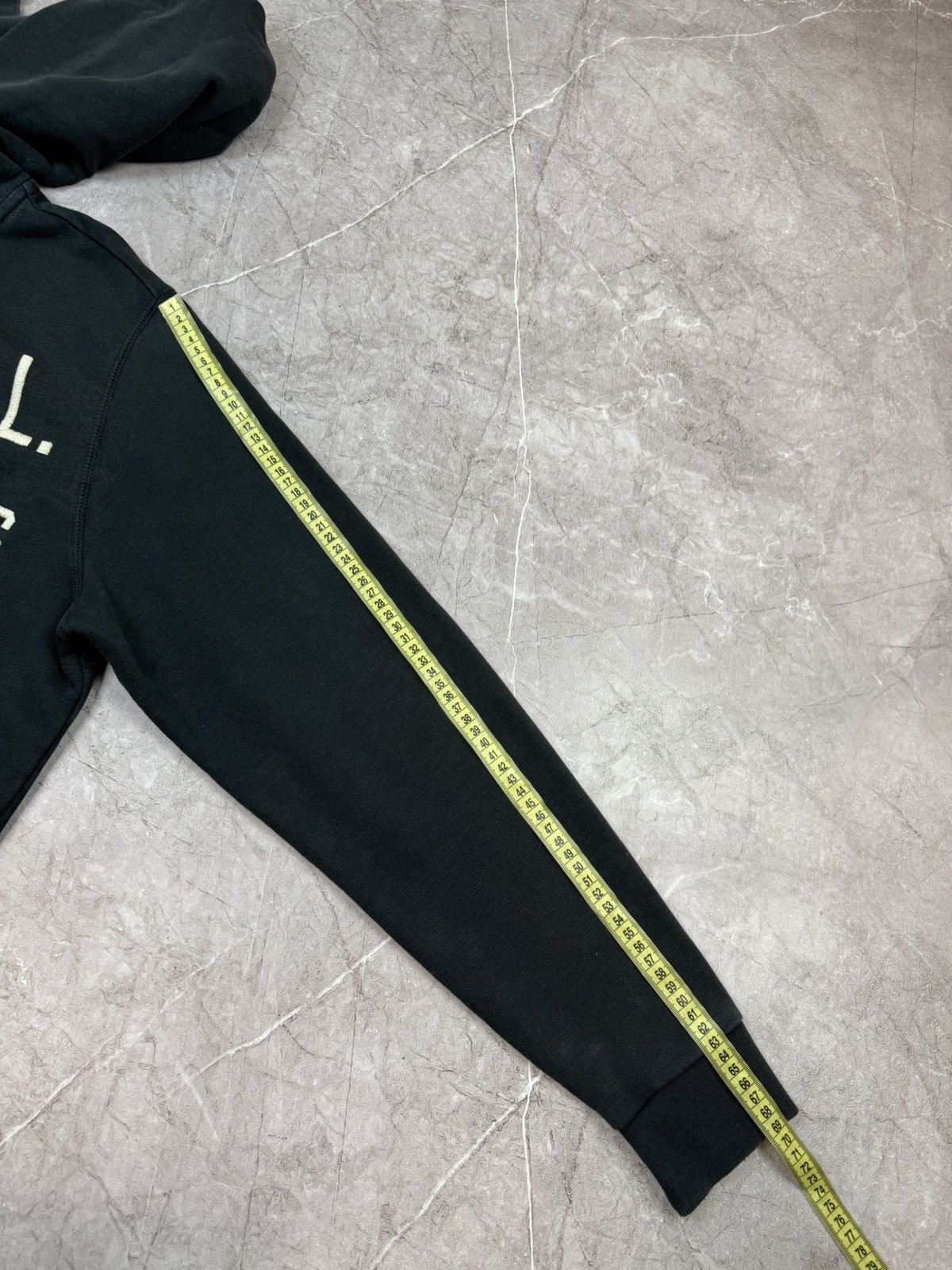 Polo Ralph Lauren Polo Jeans Company Ralph Lauren Zip Hoodie Big Logo Size US M / EU 48-50 / 2 - 19 Thumbnail