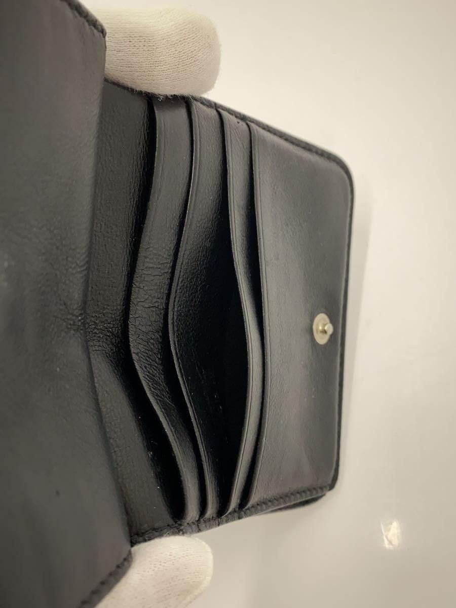 Balenciaga Balenciaga Bi-Fold Wallet Grey Size ONE SIZE - 7 Thumbnail