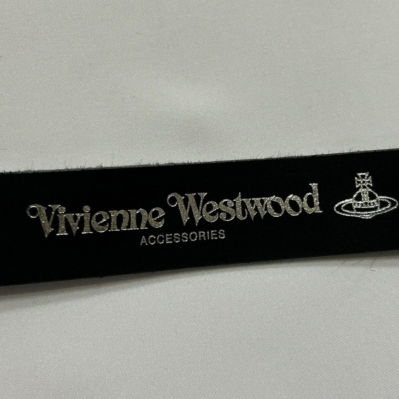 Vivienne Westwood Vivvienne Westwood Flower Skull Belt Size ONE SIZE - 3 Thumbnail
