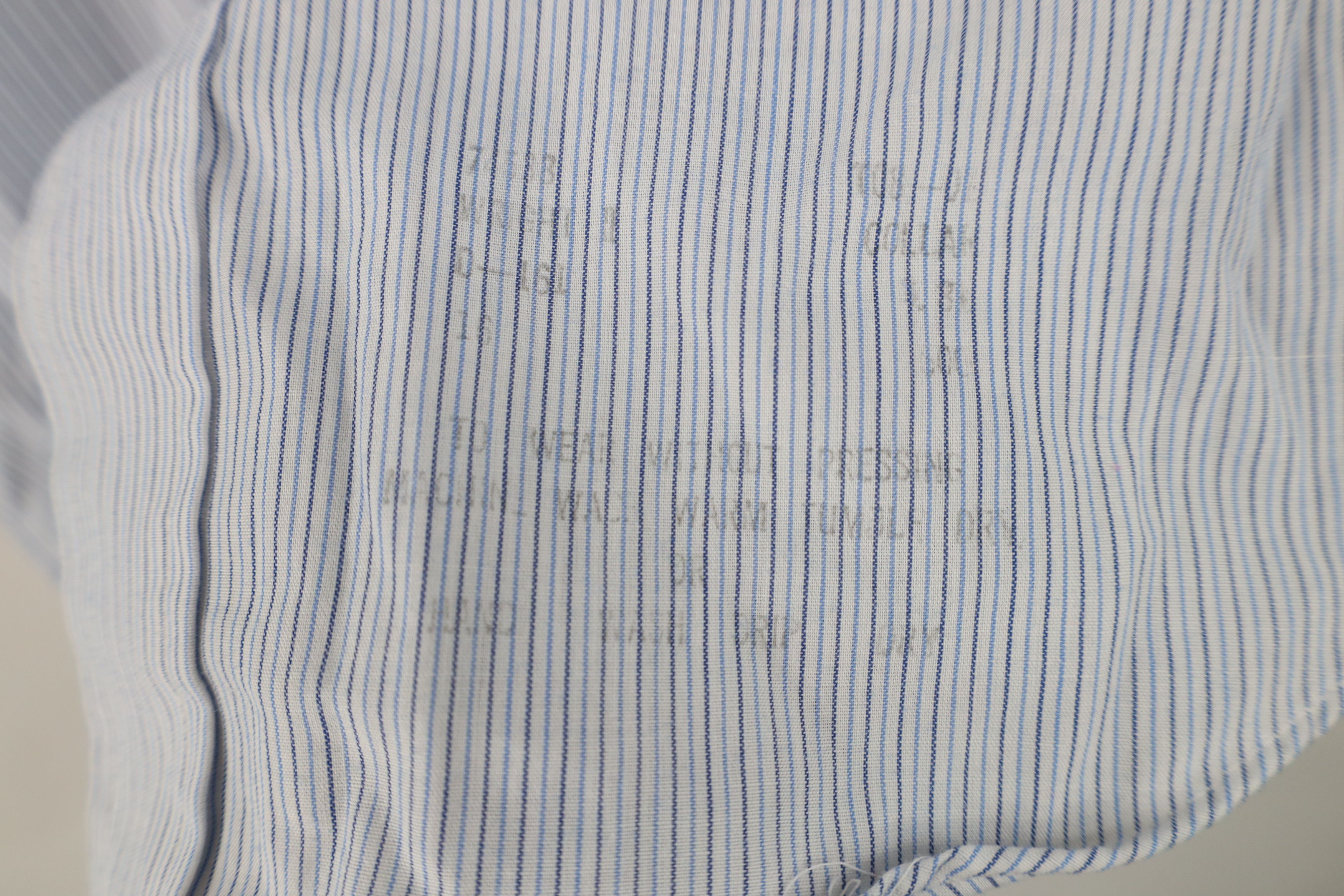 Vintage Vintage 70s Streetwear Short Sleeve Collared Button Shirt Size US M / EU 48-50 / 2 - 4 Thumbnail