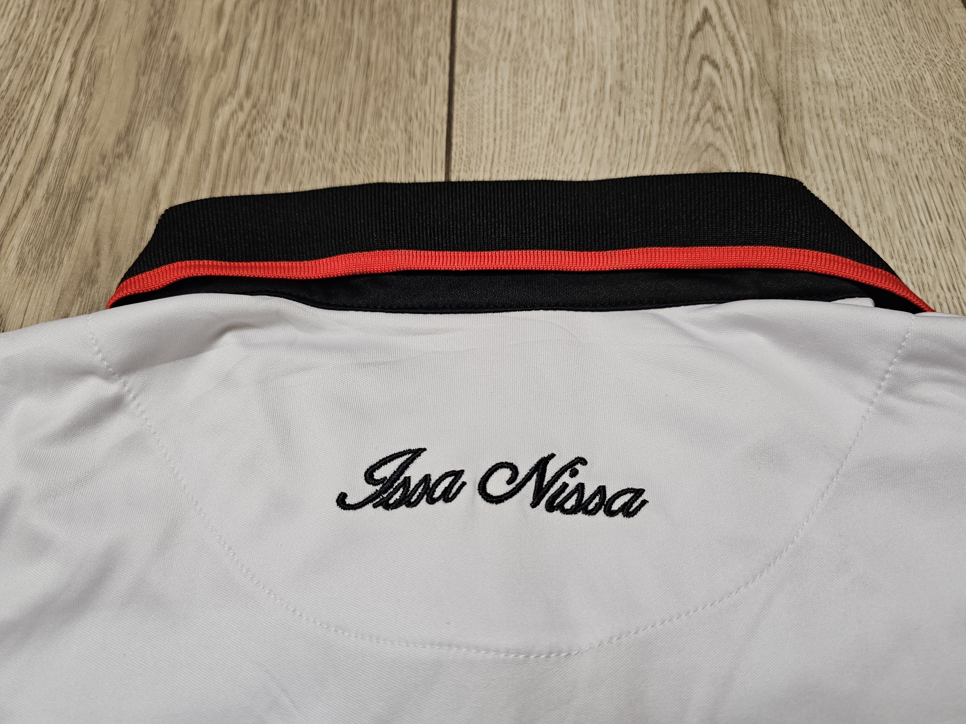 Other OGC NICE 2016 2017 AWAY FOOTBALL SHIRT SOCCER JERSEY Size US L / EU 52-54 / 3 - 6 Thumbnail