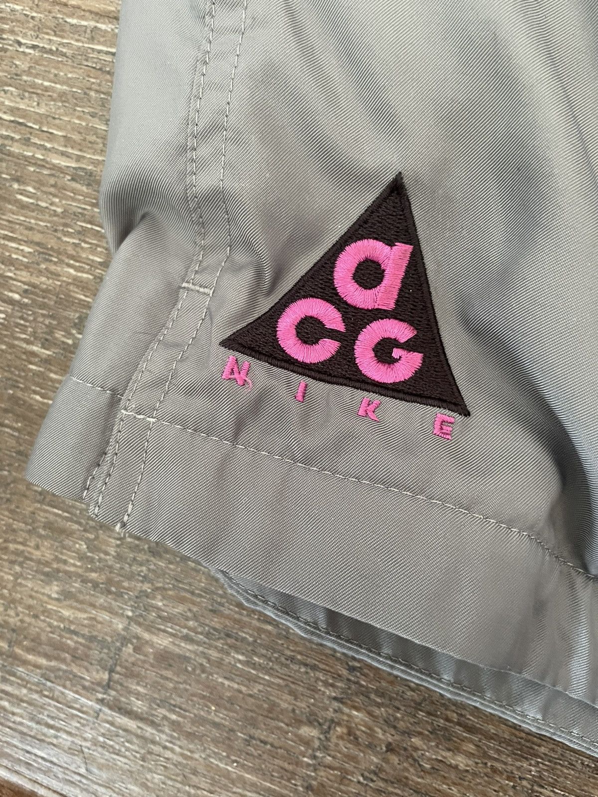 Nike ACG Shorts Size US 32 / EU 48 - 2 Thumbnail