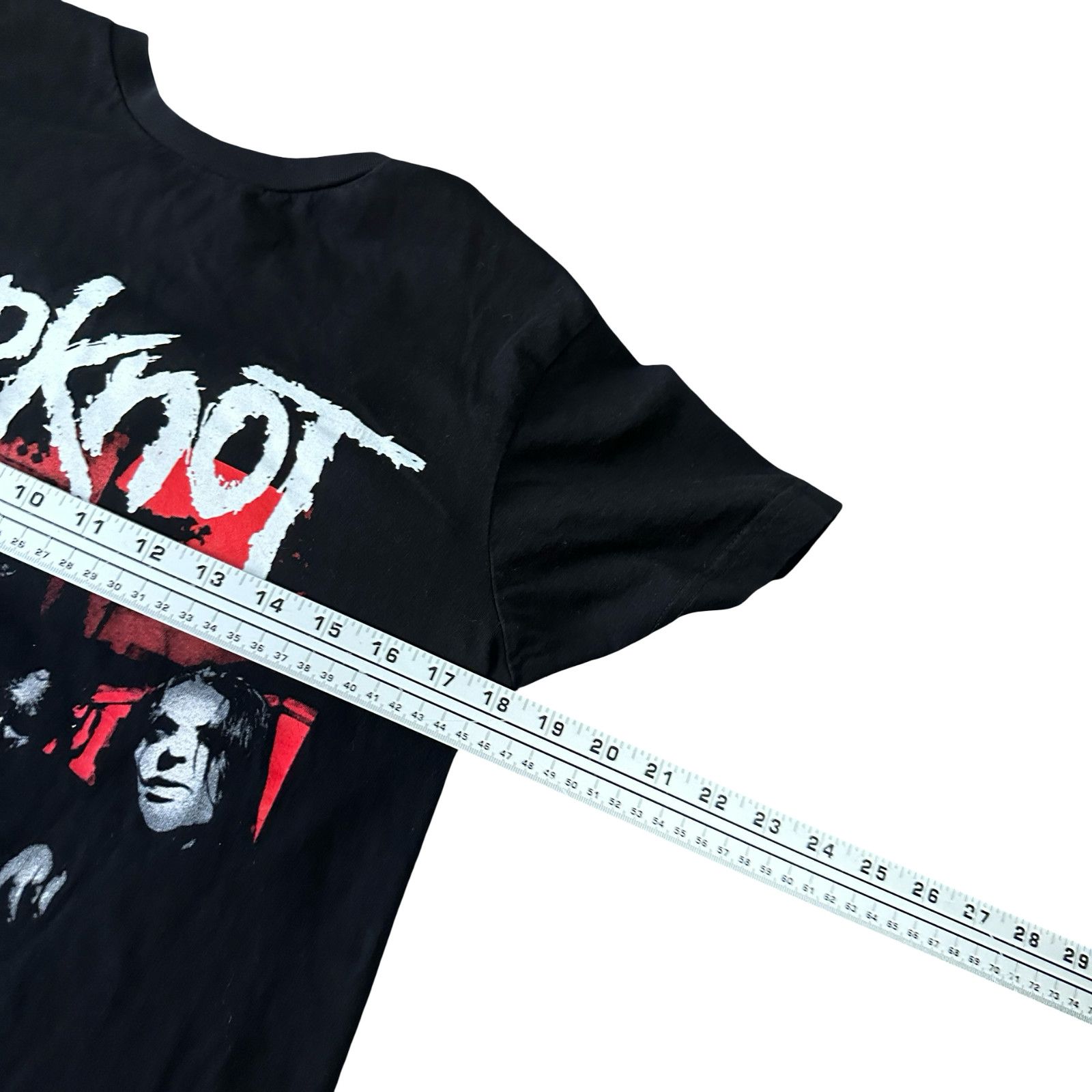Other Slipknot Subliminal T-Shirt Men’s S Black Tapered Sleeves Size US S / EU 44-46 / 1 - 7 Thumbnail