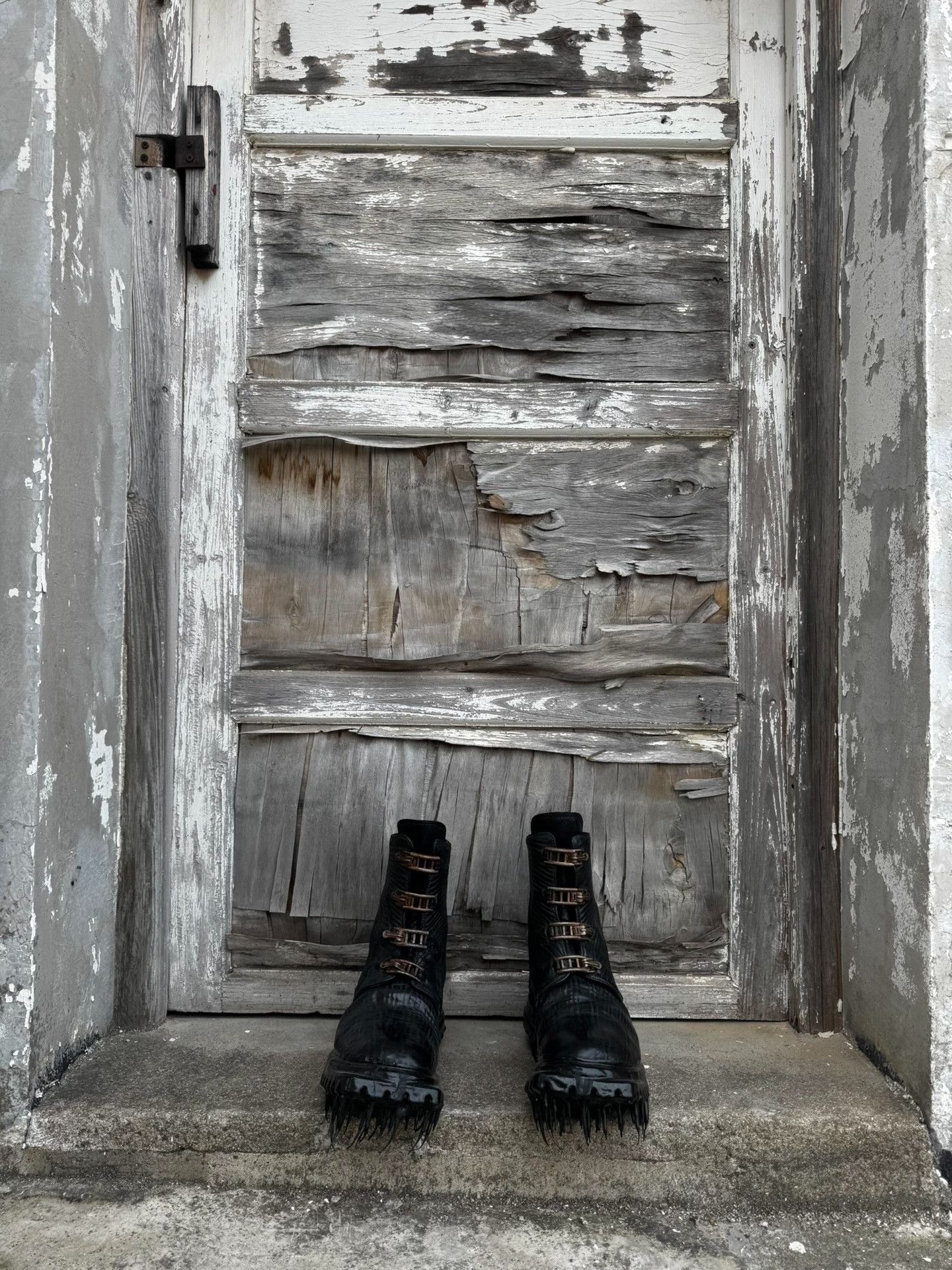 Carol Christian Poell Carol Christian Poell ccp AM/2759 Boots Size US 6 / EU 39 - 1 Thumbnail