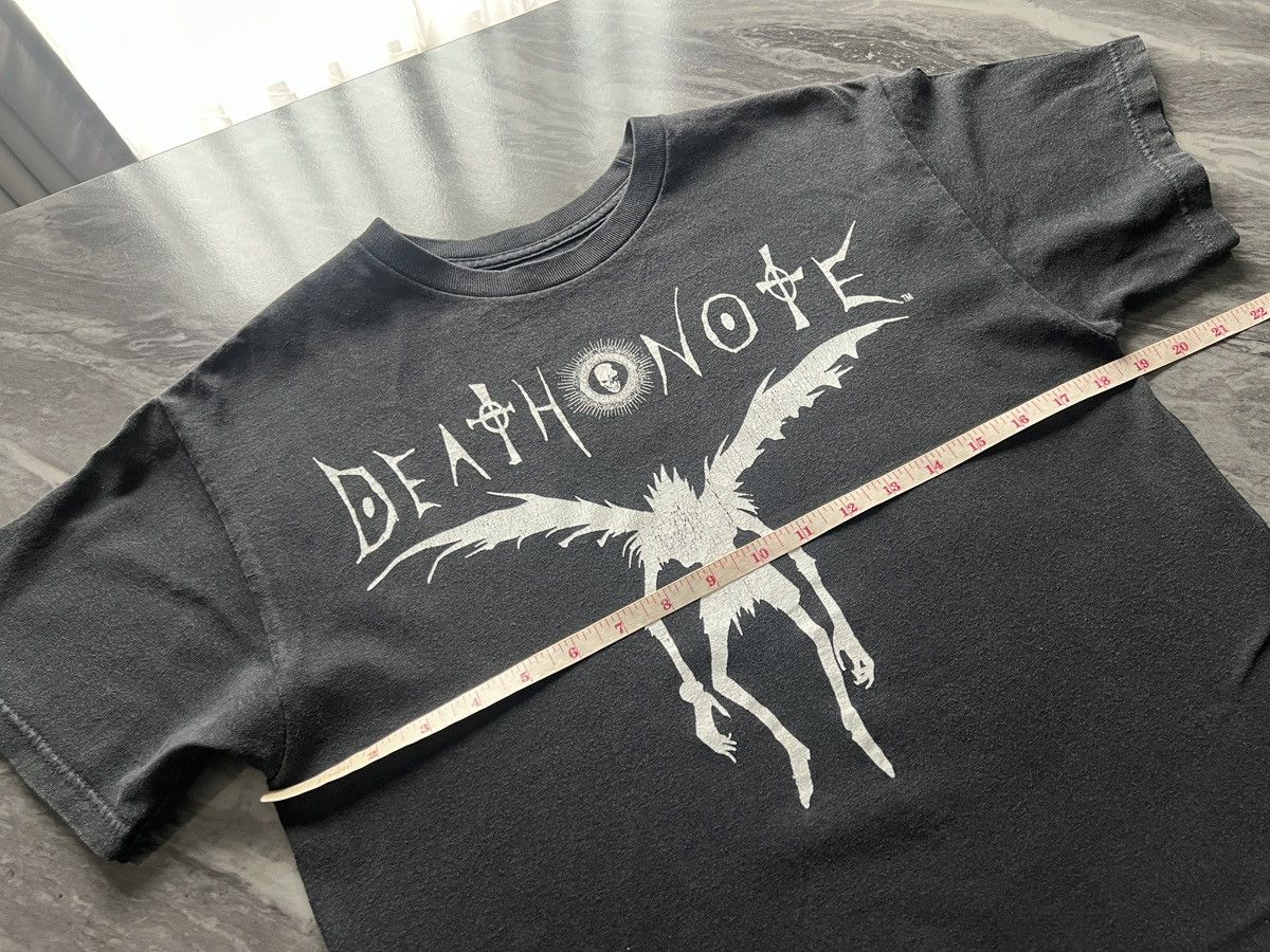 Anime × Cartoon Network × Japanese Brand Death Note : Ryuk Size US M / EU 48-50 / 2 - 7 Thumbnail