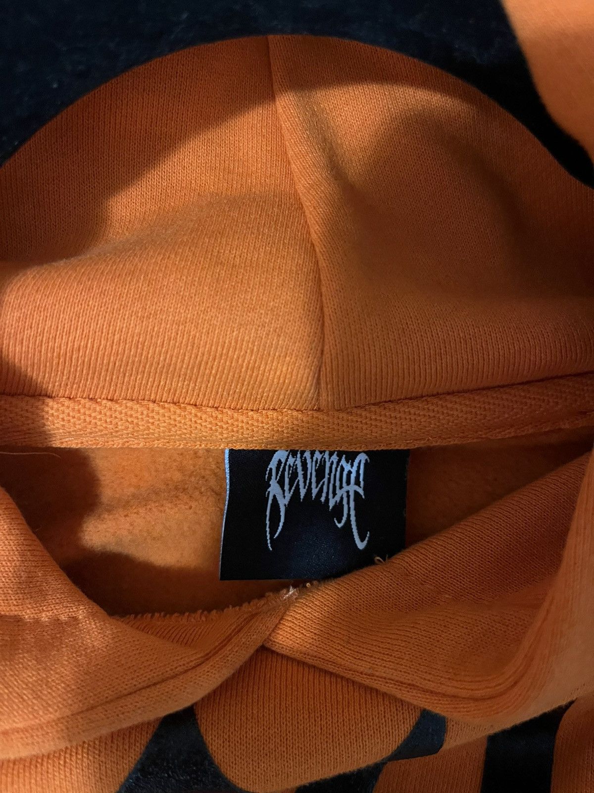 Revenge × Trippie Redd Revenge x Trippie Redd Hoodie (Trippie Redd collab) Size US M / EU 48-50 / 2 - 3 Thumbnail
