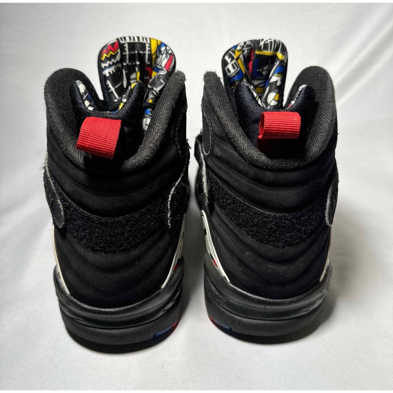 Jordan Brand × Nike Size 11 - Nike Air Jordan 8 Retro Playoff 2023 Men's Shoes Size US 11 / EU 44 - 6 Thumbnail