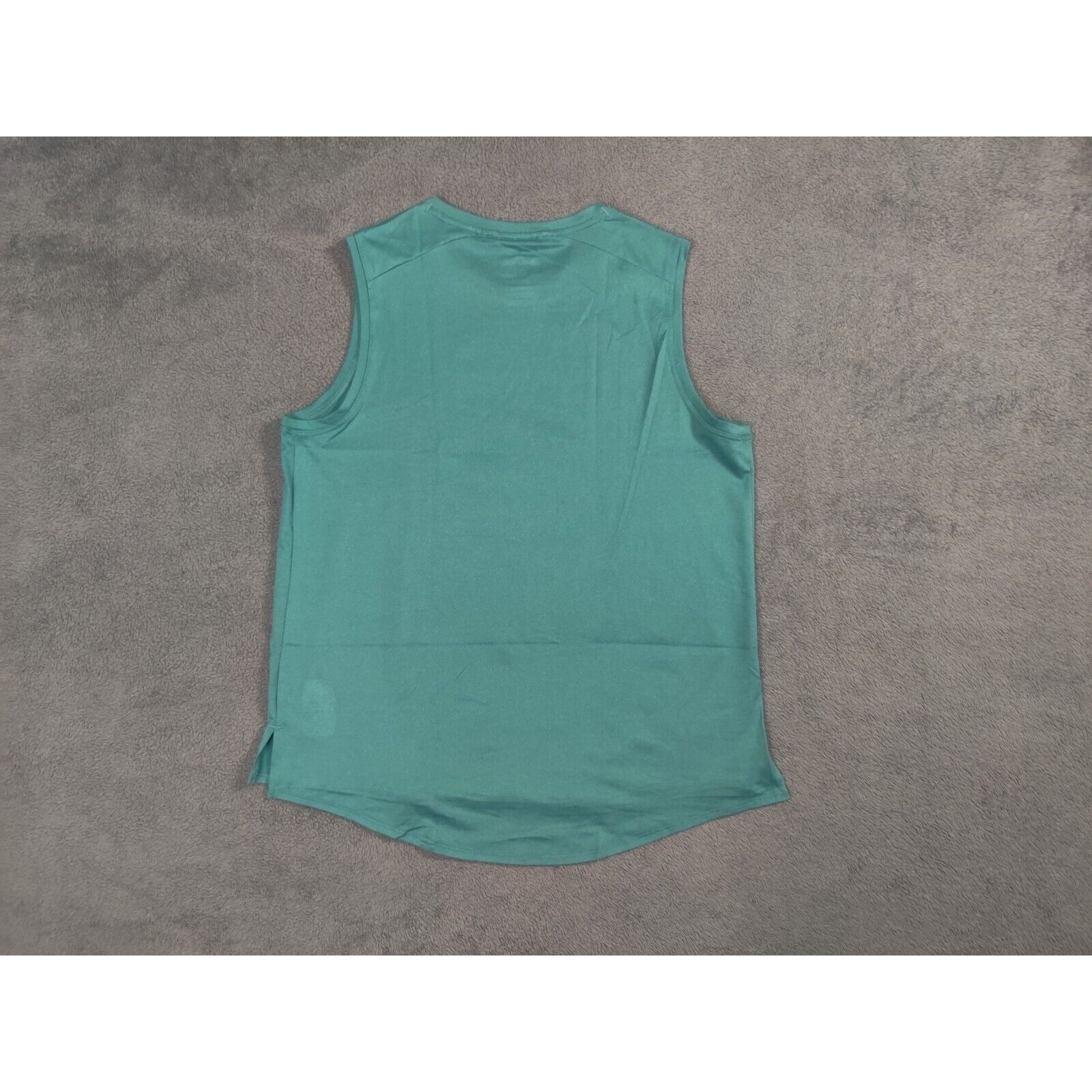 Rei REI Co-Op Shirt Adult Mens Mens Small Activewear Tank Top Size US S / EU 44-46 / 1 - 6 Thumbnail
