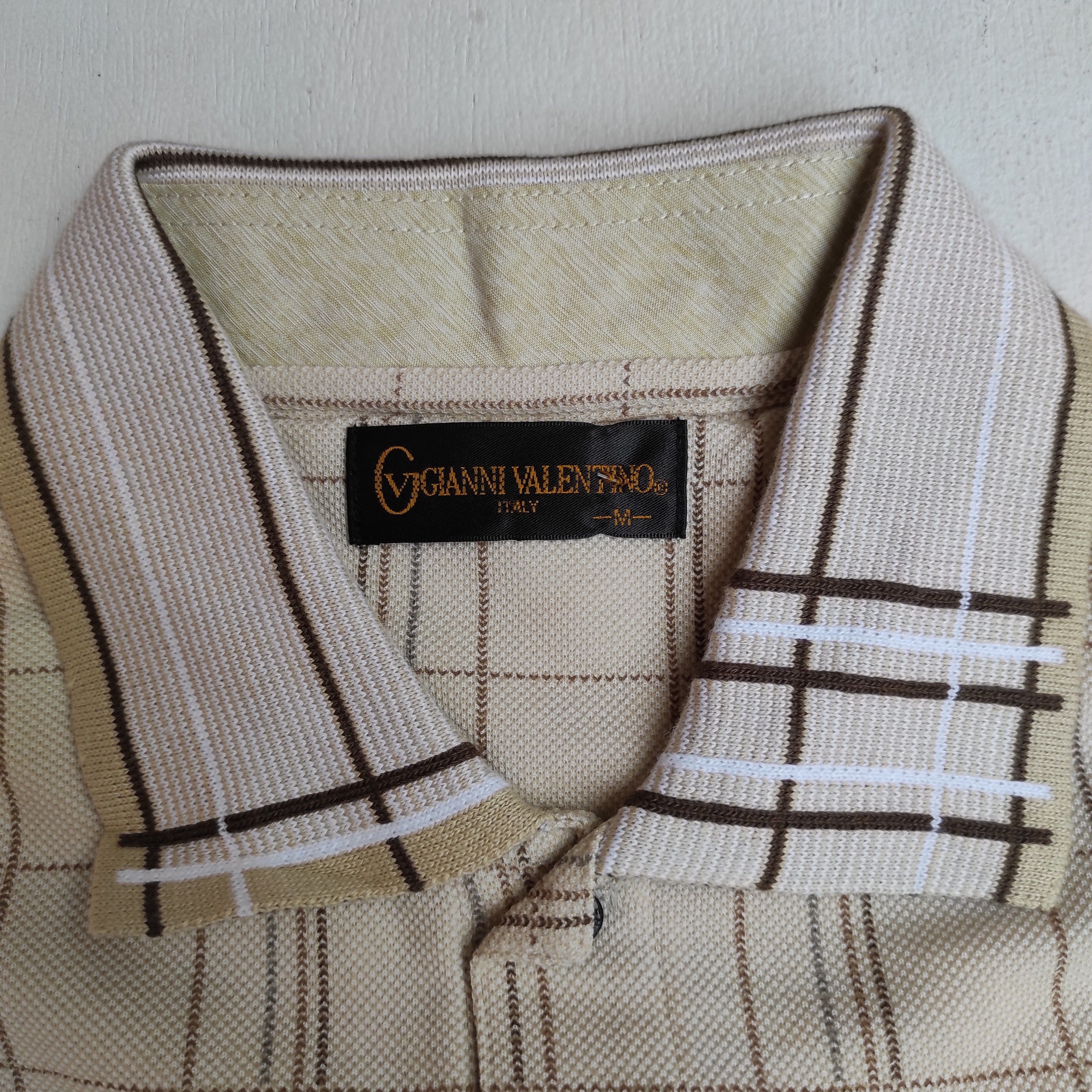 Gianni Valentino Combo 3pcs Gianni Valentino Polo Shirt Size US M / EU 48-50 / 2 - 20 Thumbnail