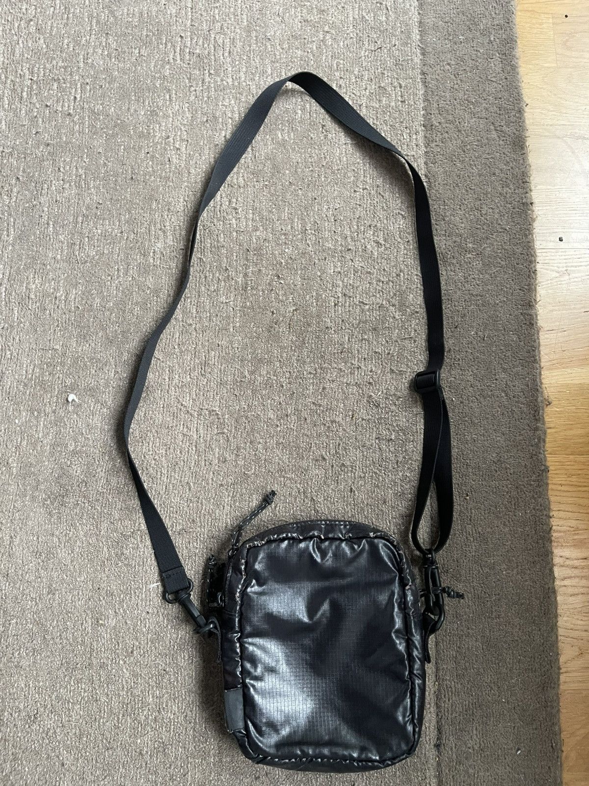Supreme *Authentic* Supreme Crossbody Bag Size ONE SIZE - 6 Thumbnail
