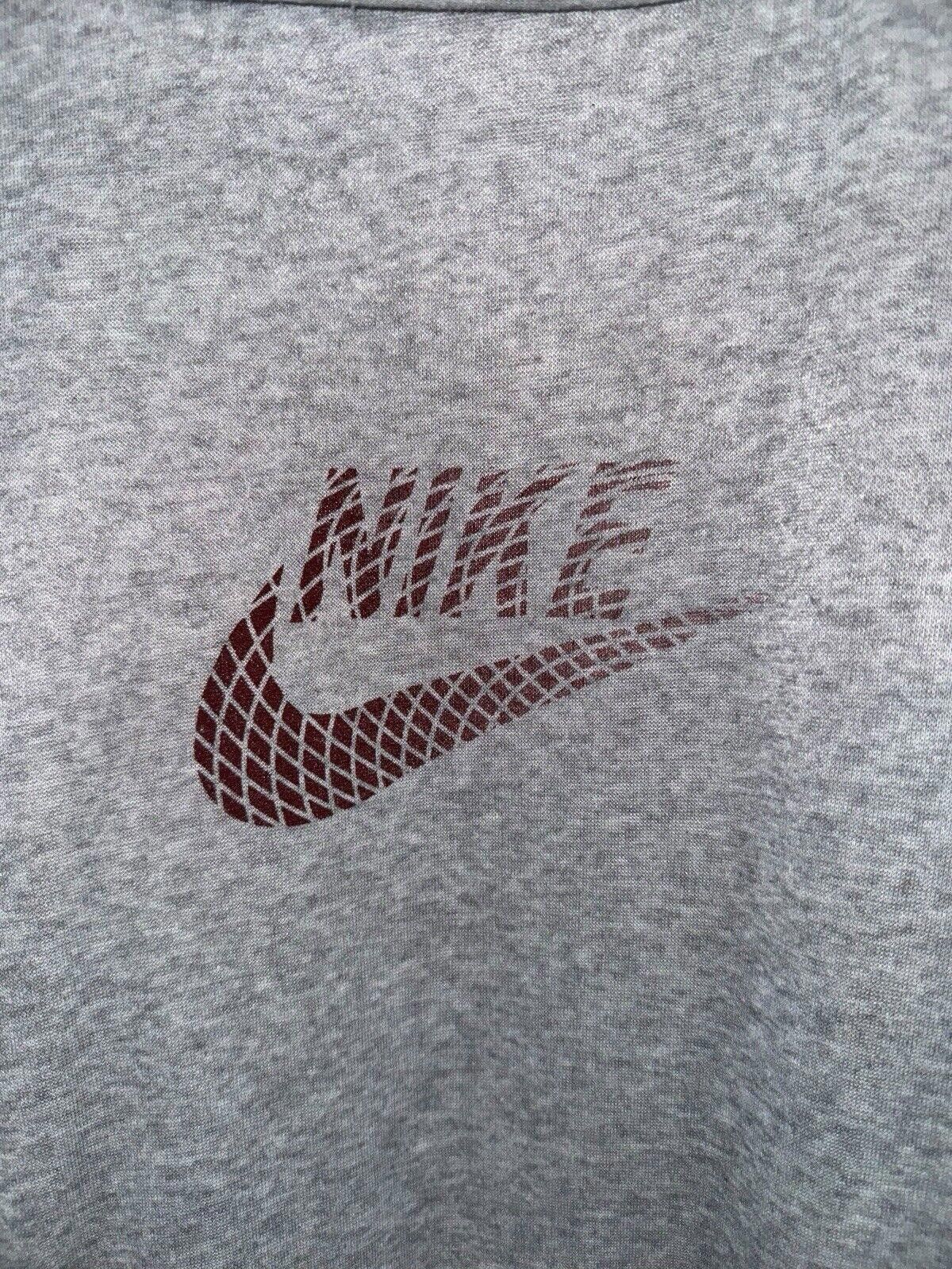 Nike Vintage Nike Reversible Detachable Hood Waterproof Jacket XL Size US XL / EU 56 / 4 - 6 Thumbnail