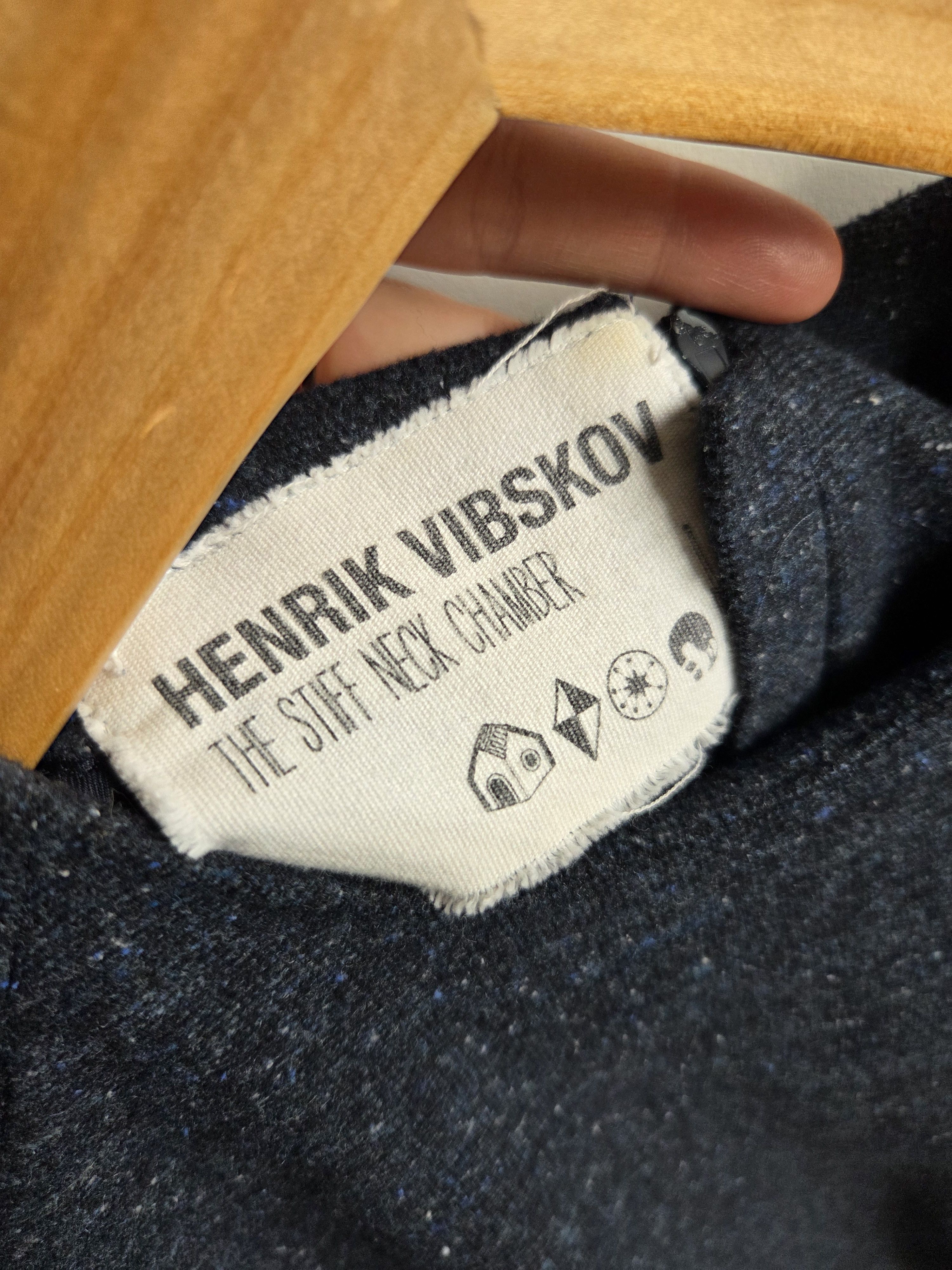 Henrik Vibskov Dress HENRIK VIBSKOV | size M | Made in Portugal Size M / US 6-8 / IT 42-44 - 6 Thumbnail