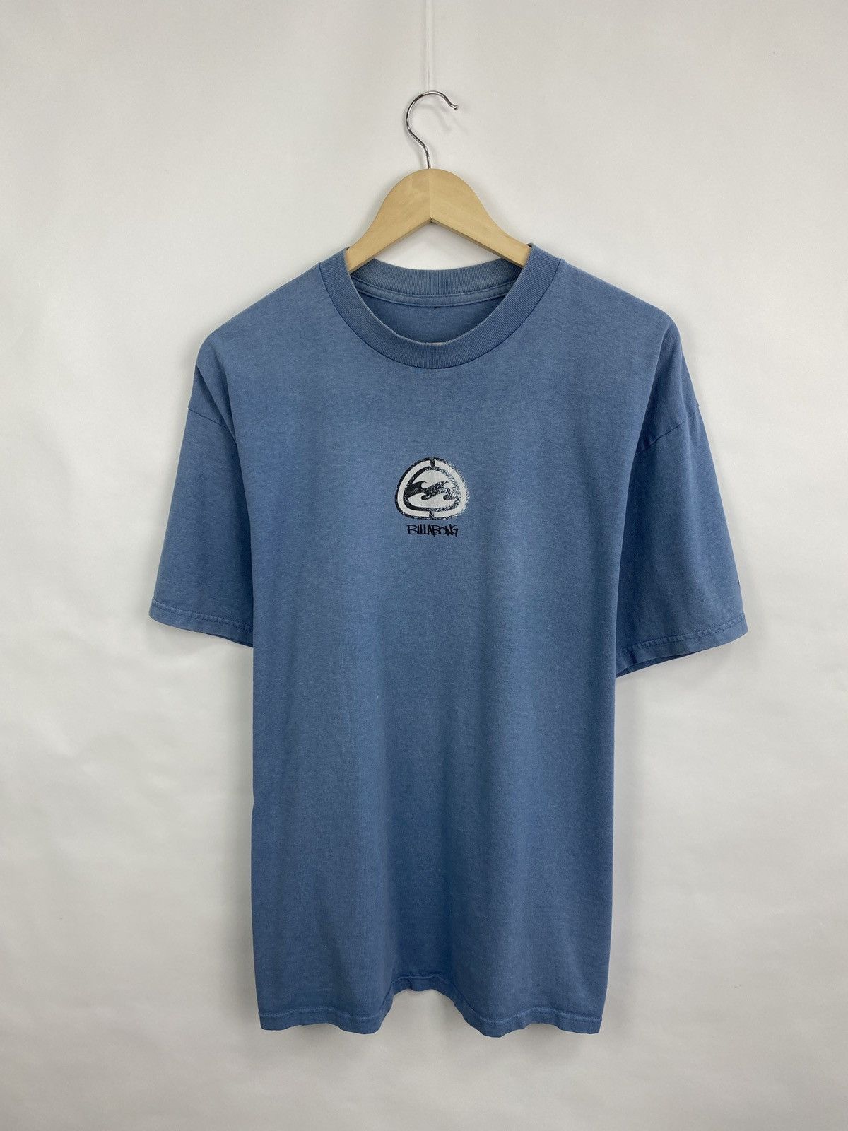 Billabong 🇺🇸 Vintage 90s Billabong Australia Surfboards T-Shirt Rare Size US XL / EU 56 / 4 - 6 Thumbnail