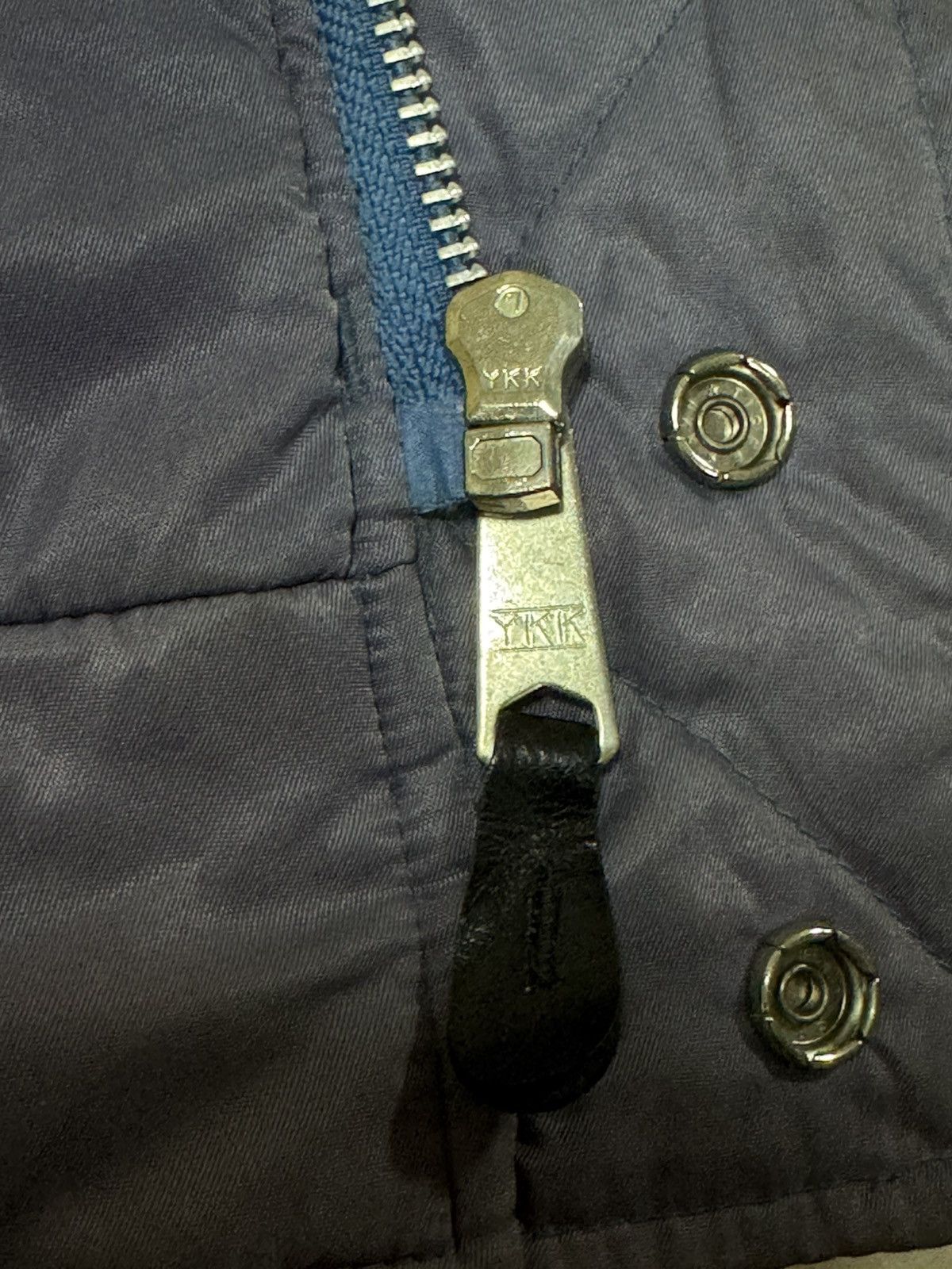 Japanese Brand Vintage US Air Force Para Troop Bomber Jacket Size US M / EU 48-50 / 2 - 17 Thumbnail