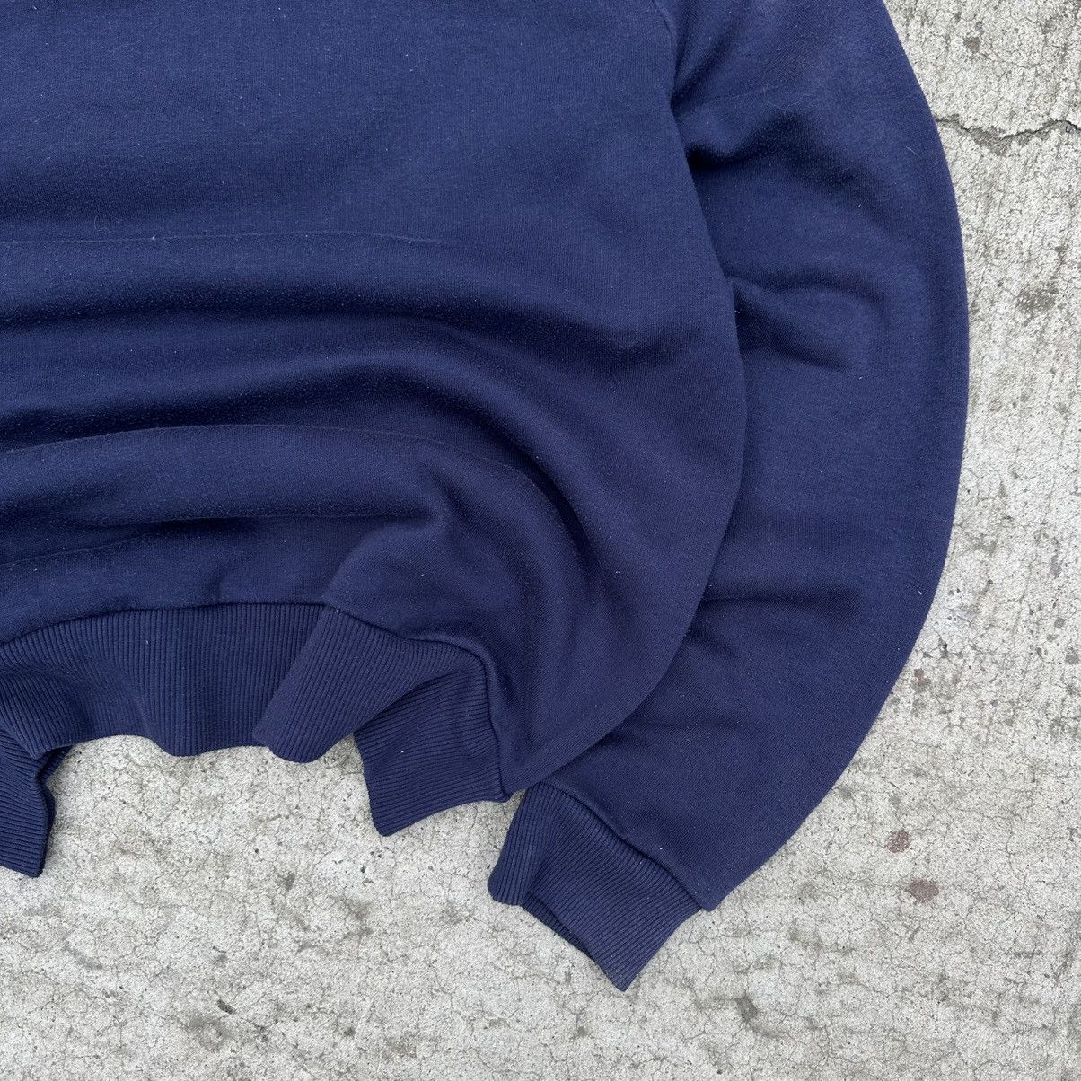 New England Outerwear Vintage England Rugby Hoodie Big Logo Size L Y2K 00s USA Size US L / EU 52-54 / 3 - 10 Thumbnail