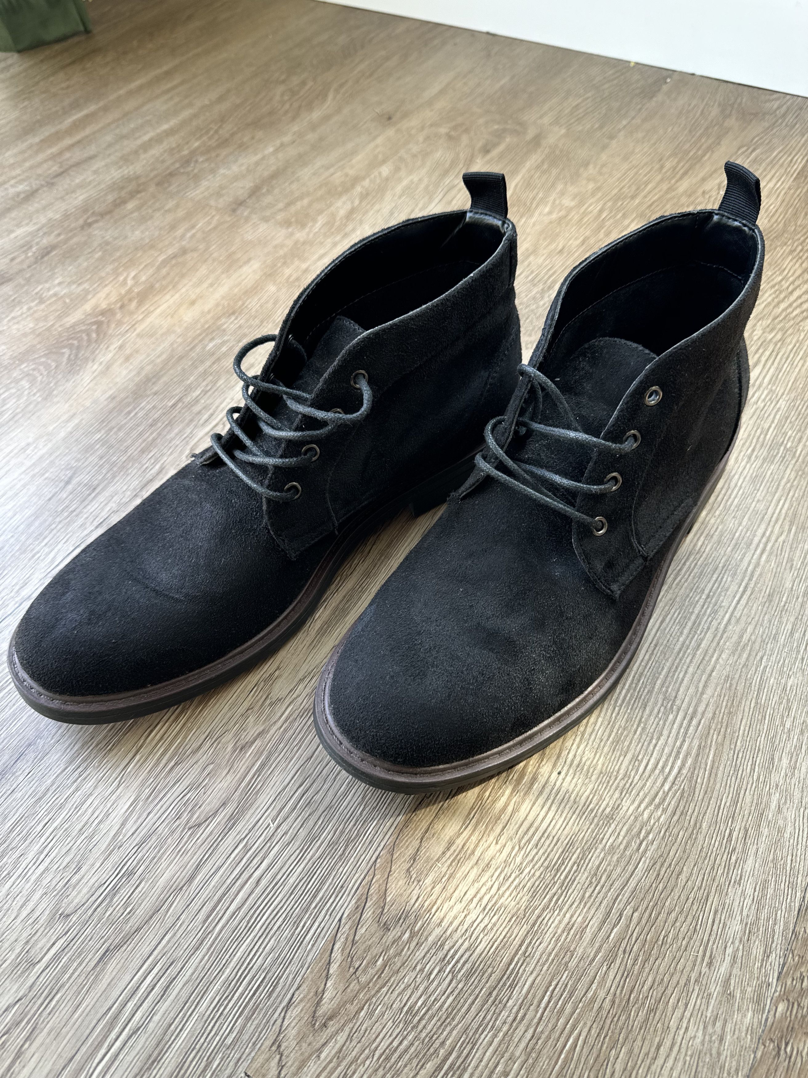 Alfani Alfani Aiden Chukka Boots Size US 10 / EU 43 - 2 Thumbnail