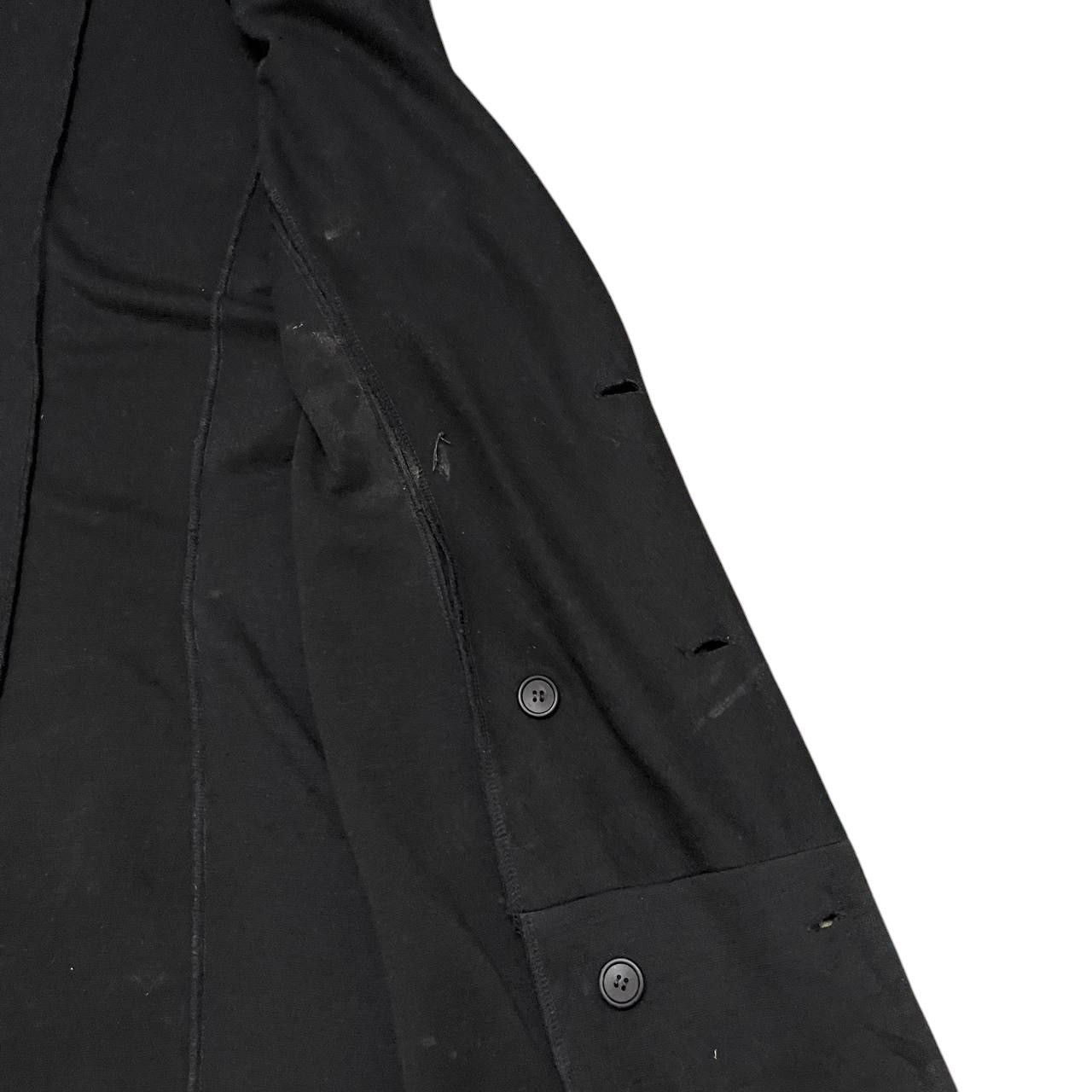 Kansai Yamamoto Vintage Kansai Yamamoto Japan Jacket Size S / US 4 / IT 40 - 7 Thumbnail