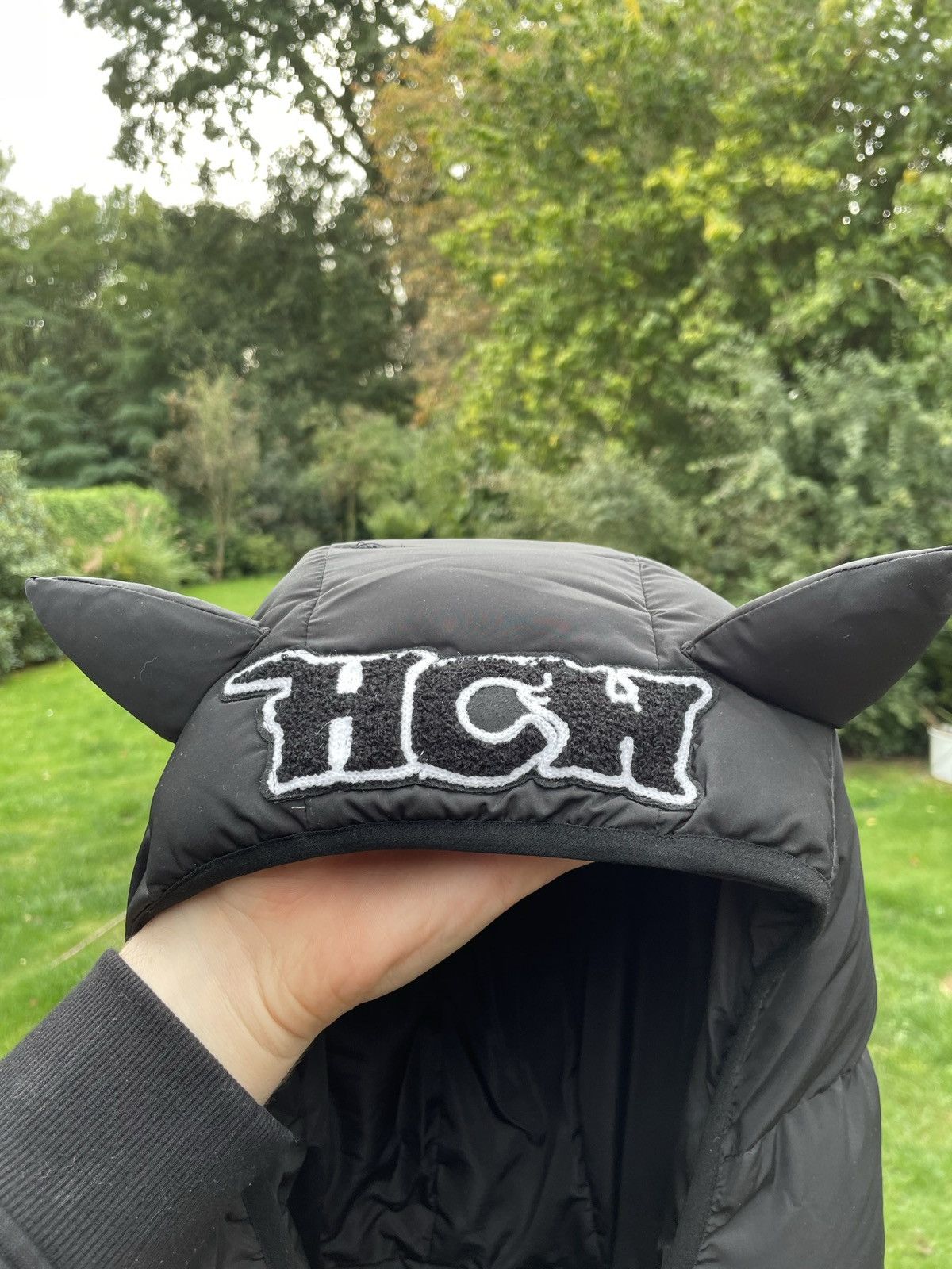 Other Heaven Can Wait Devil Vest Size US L / EU 52-54 / 3 - 4 Thumbnail