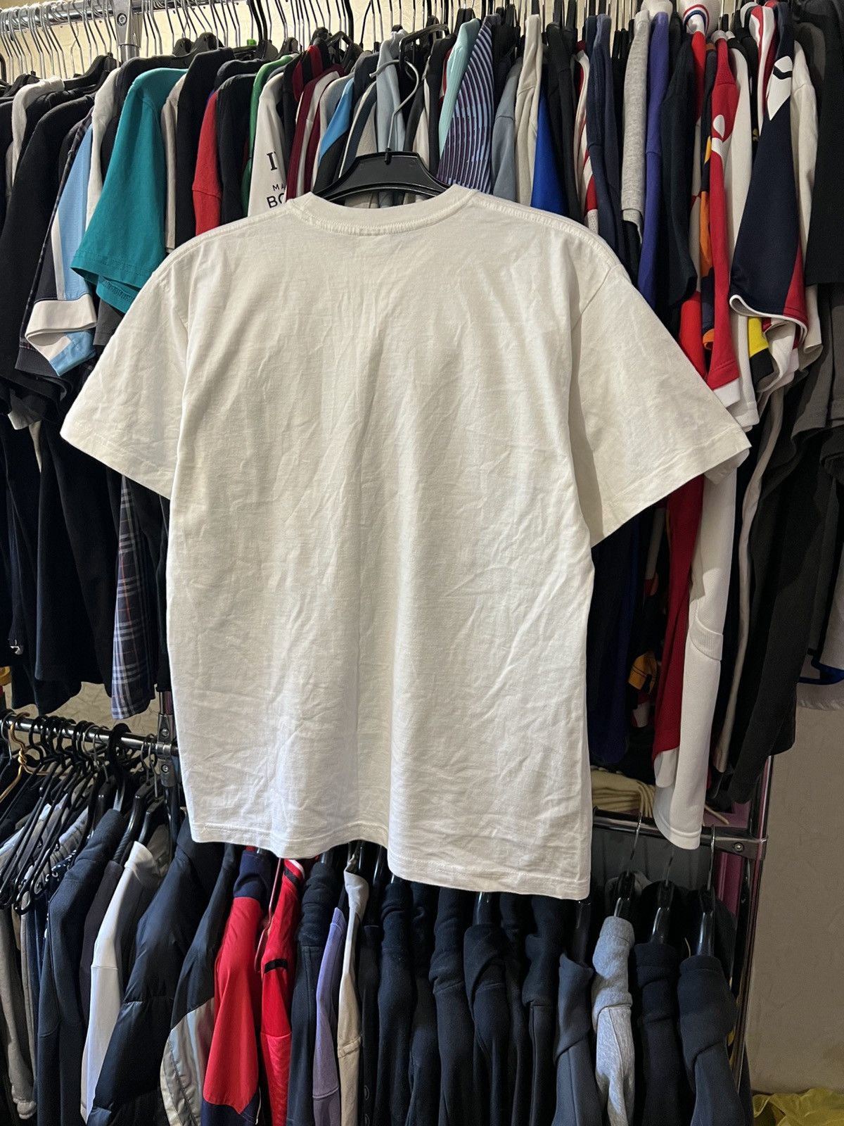 Band Tees VINTAGE 90S THE STONE ROSES BAND BRIT POP TOUR T-SHIRT SZ M Size US M / EU 48-50 / 2 - 2 Thumbnail