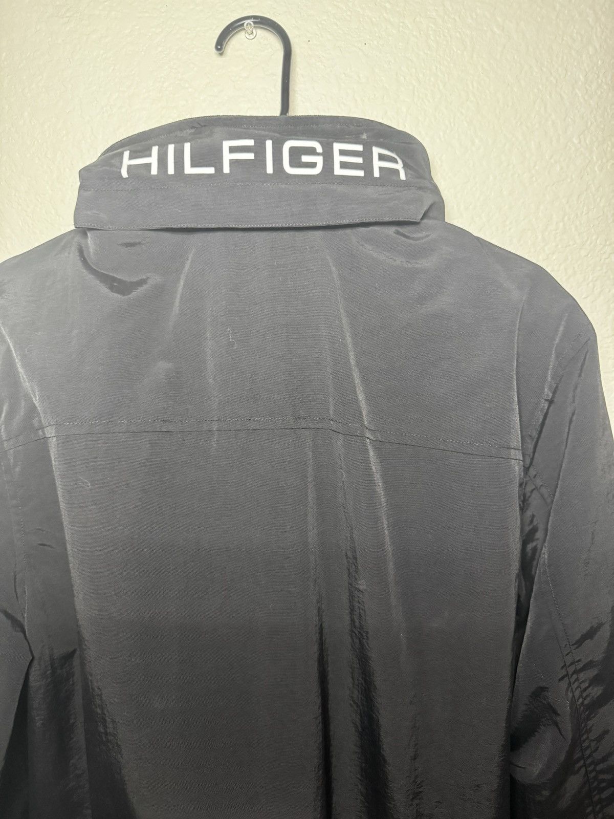 Tommy Hilfiger Hilfiger Hiking jacket Size US M / EU 48-50 / 2 - 2 Thumbnail