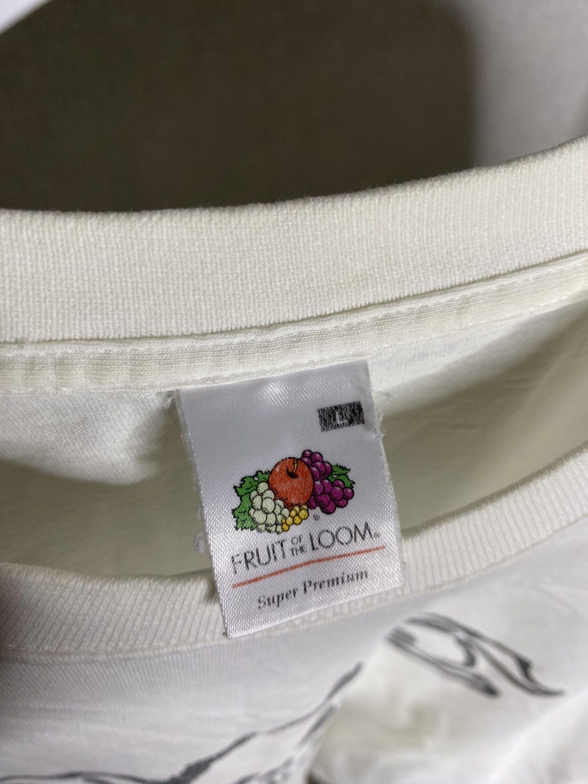 Band Tees × Vintage Millencolin Band T Shirt White Y2K 2000s Punk Size US L / EU 52-54 / 3 - 2 Thumbnail