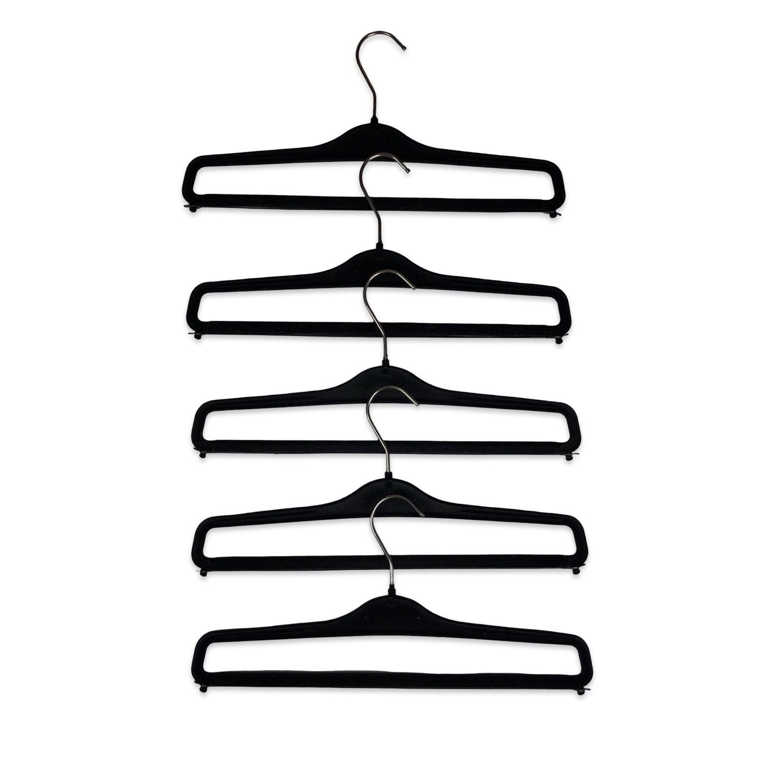 Versace Versace Velour Hangers Size ONE SIZE - 5 Thumbnail