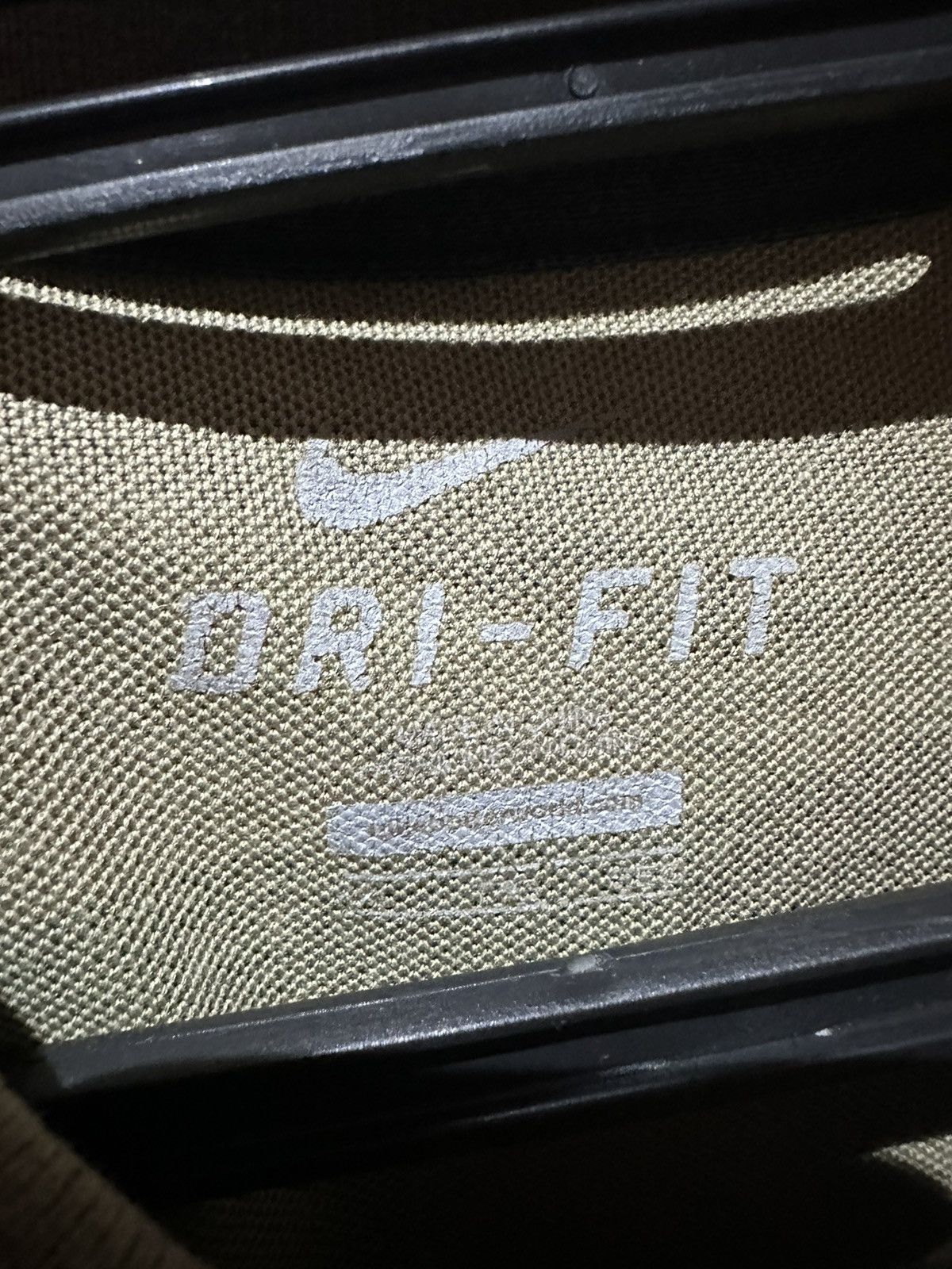 F.C. Real Bristol Nike FC. Real Bristol Size US XXL / EU 58 / 5 - 7 Thumbnail
