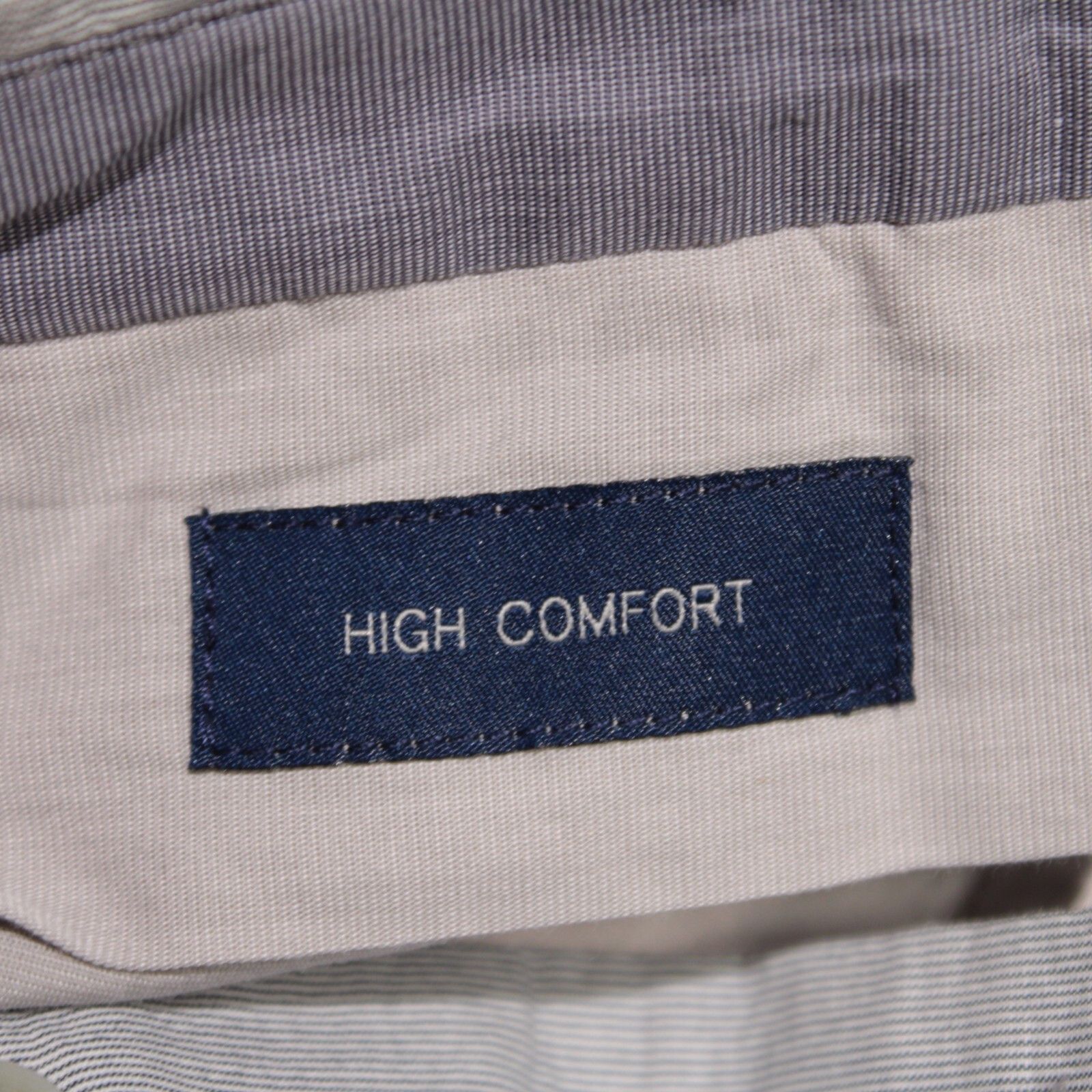 Incotex INCOTEX New with tags Chino Size 40 US In Blue Size US 40 / EU 56 - 5 Thumbnail