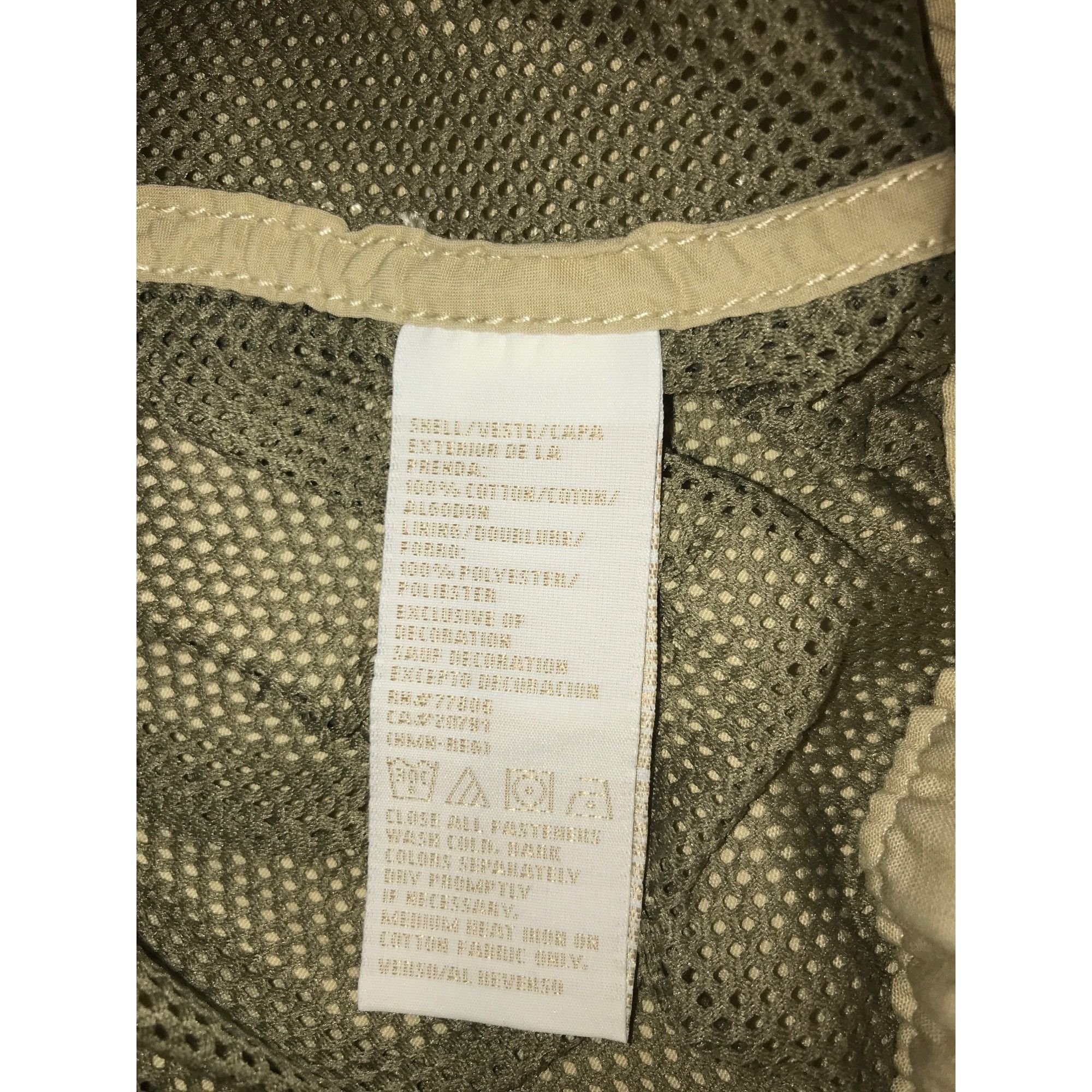 Tommy Hilfiger FEB CORE +1 Women's Tommy Hilfiger Safari Jacket Size M / US 6-8 / IT 42-44 - 4 Thumbnail